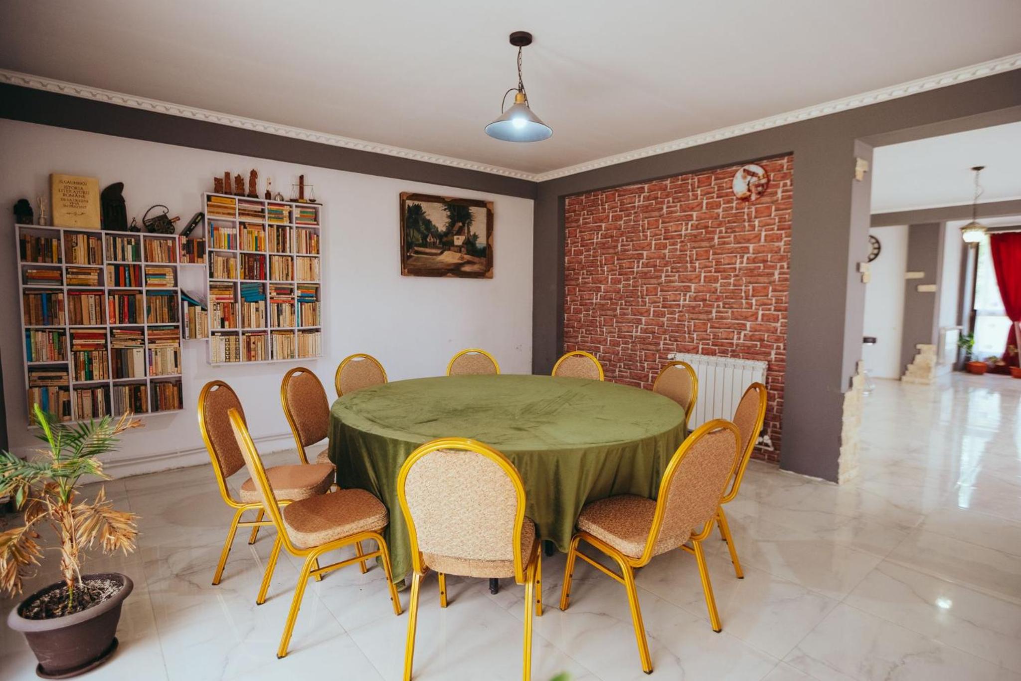 Casa Selly