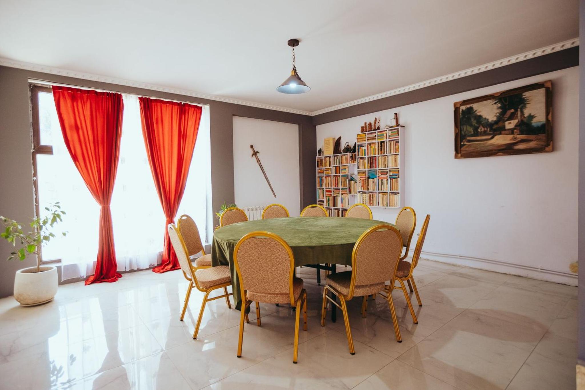 Casa Selly