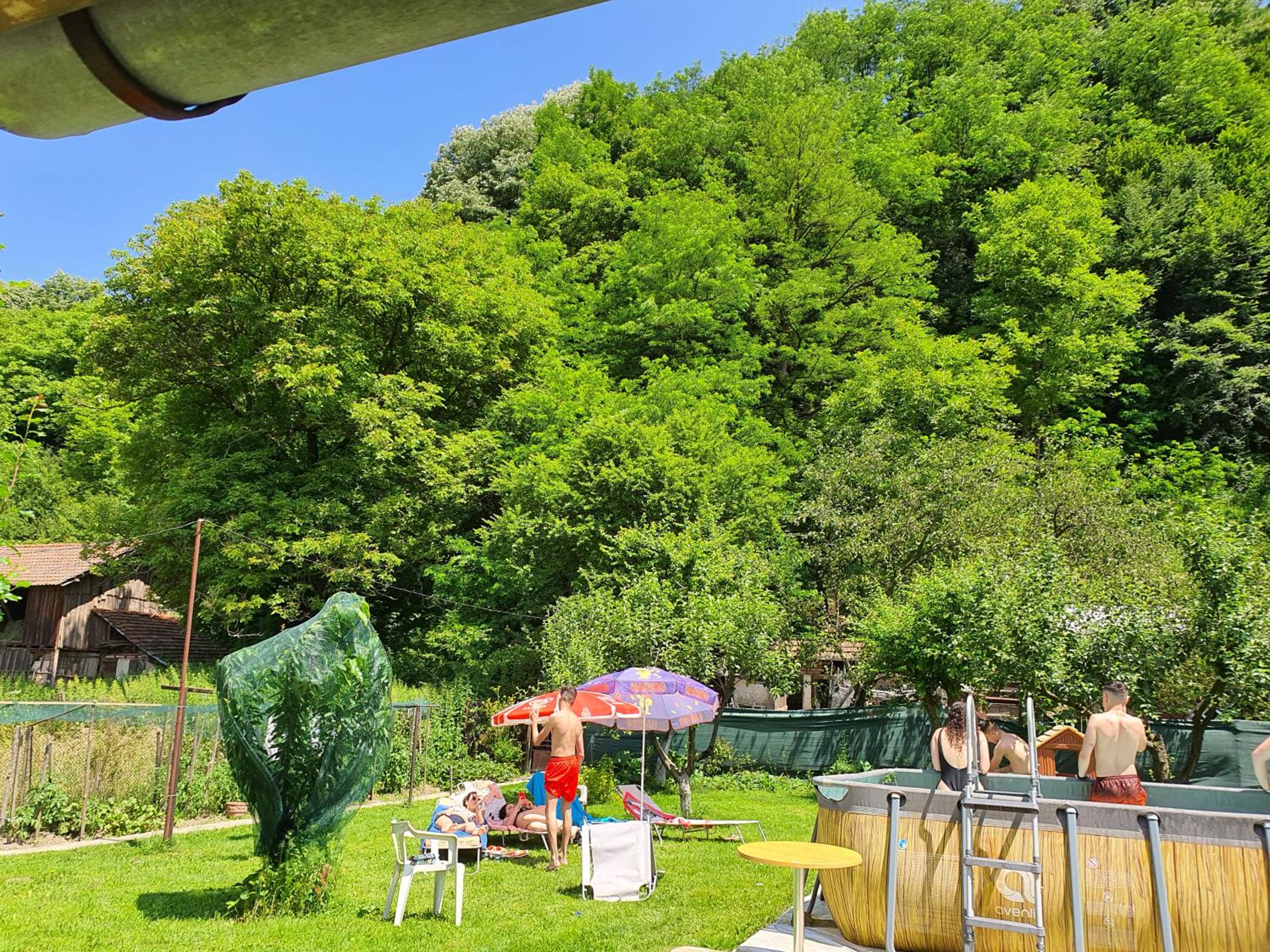 GUEST HOUSE TONI СТАИ за ГОСТИ ТОНИ