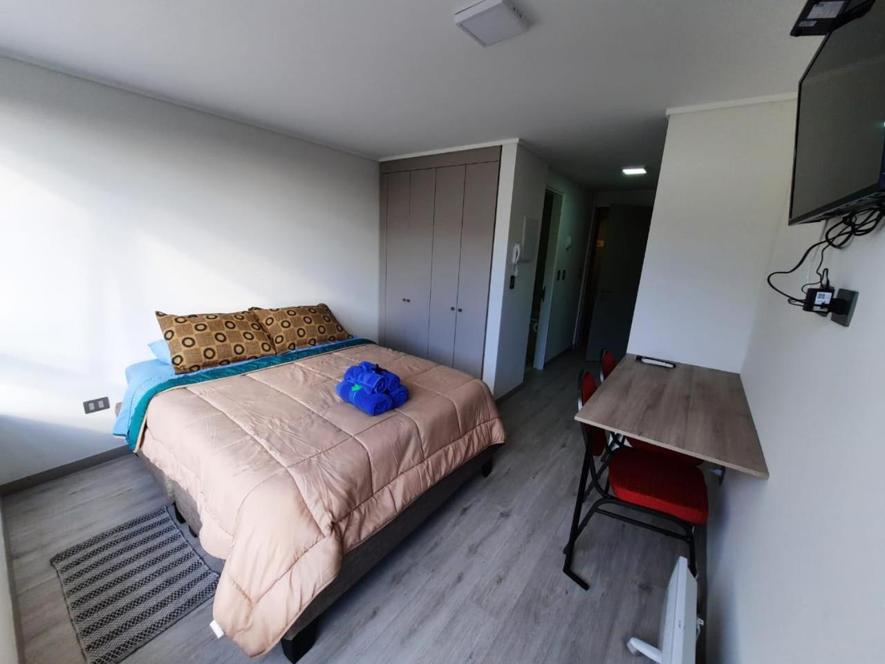 STEPKE: ESTUDIO S/BALCON