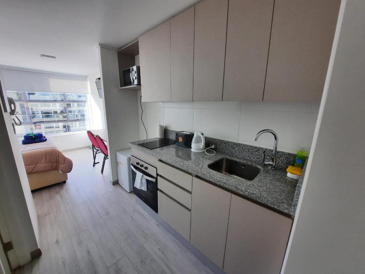 STEPKE: ESTUDIO S/BALCON