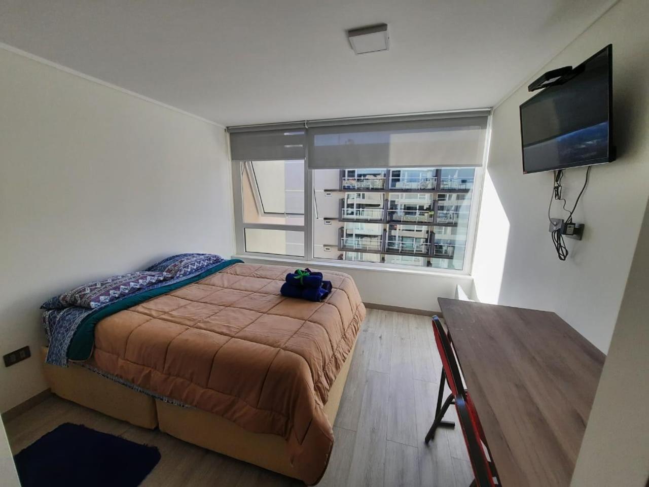 STEPKE: ESTUDIO S/BALCON