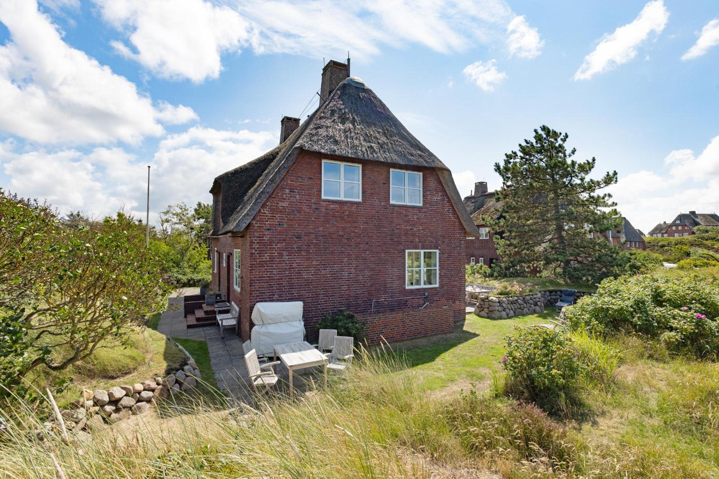 Frederiks Hus