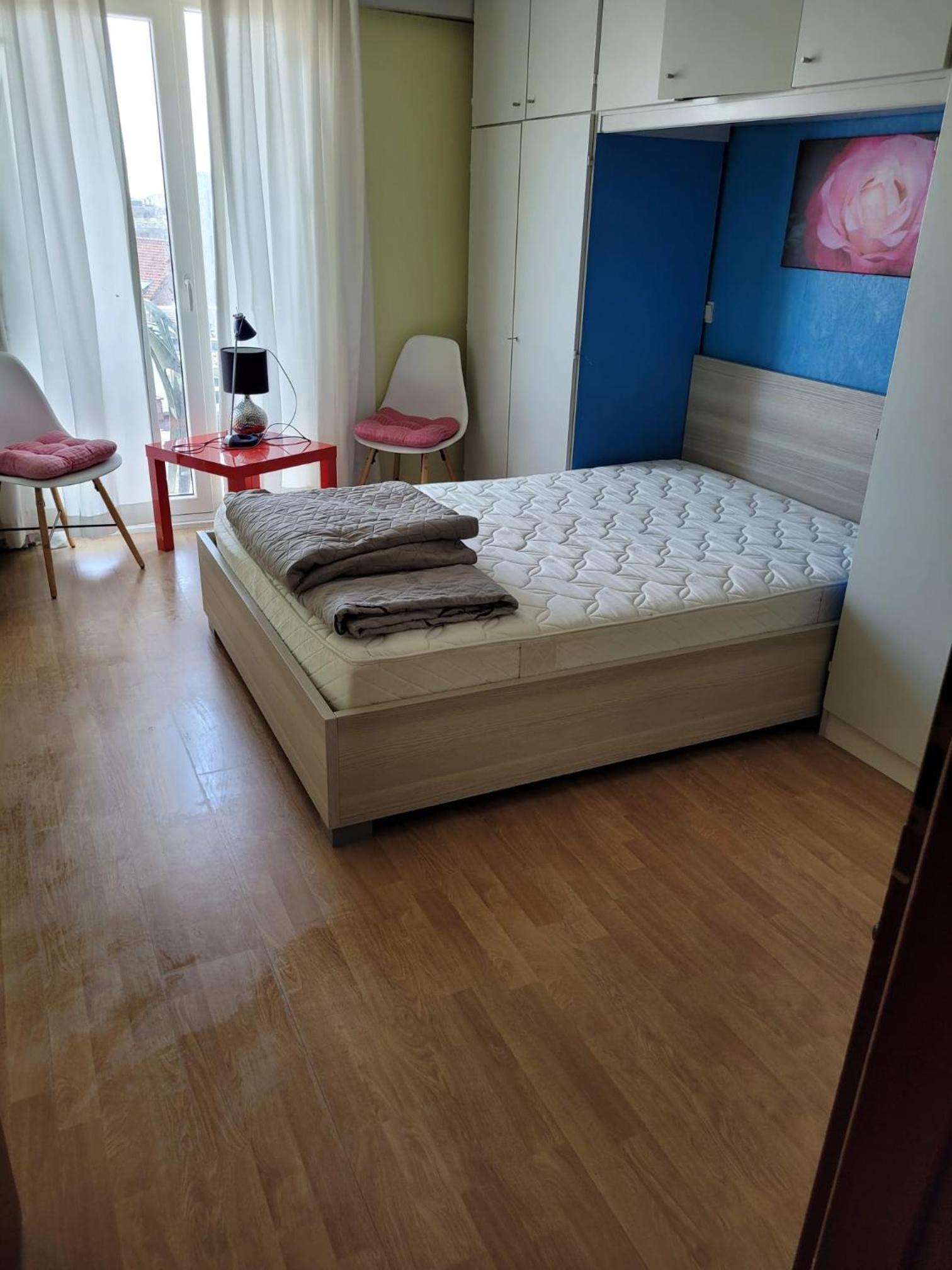Beautiful Apartment with Seaview in Blankenberge type 103