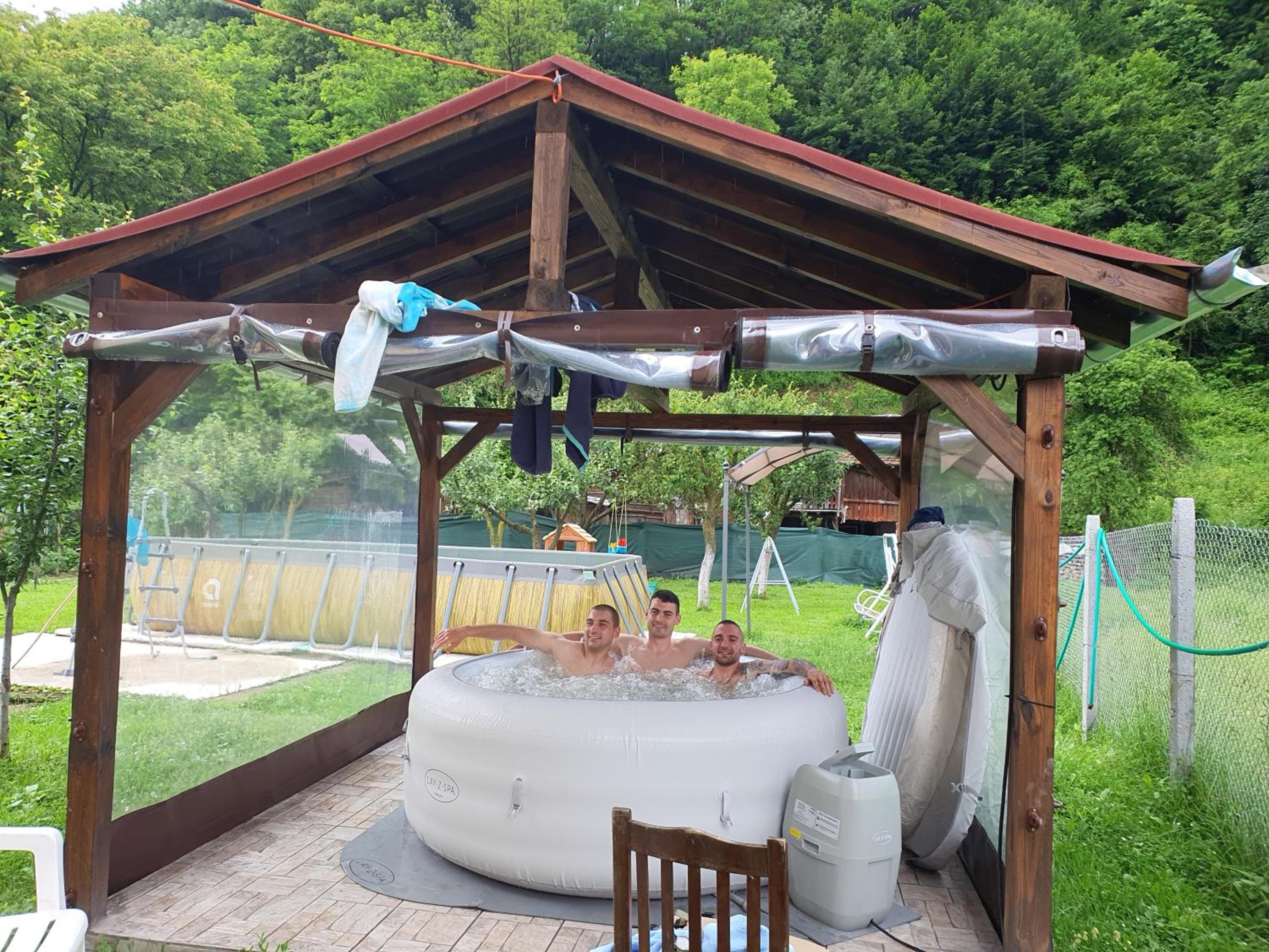 GUEST HOUSE TONI СТАИ за ГОСТИ ТОНИ