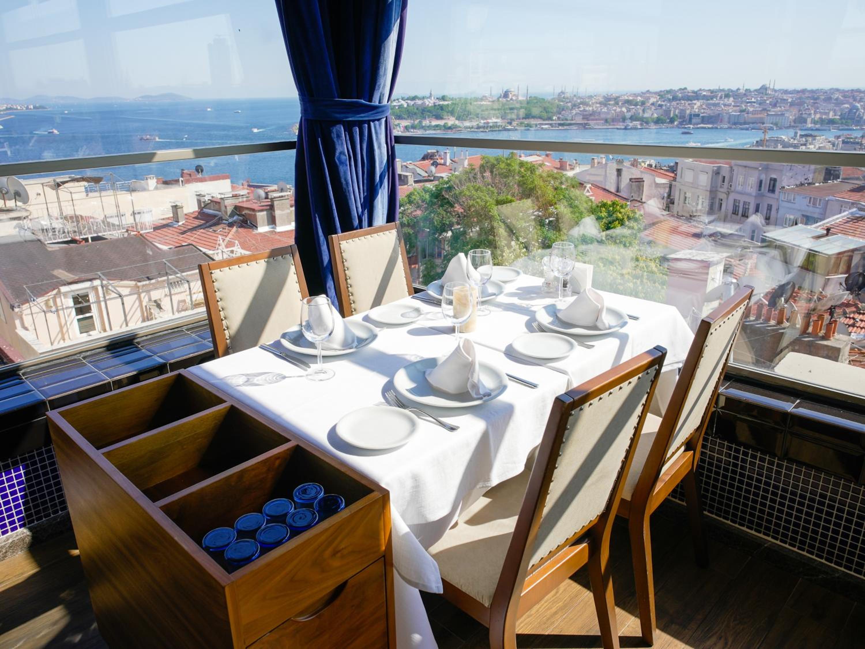 Cihangir Residences