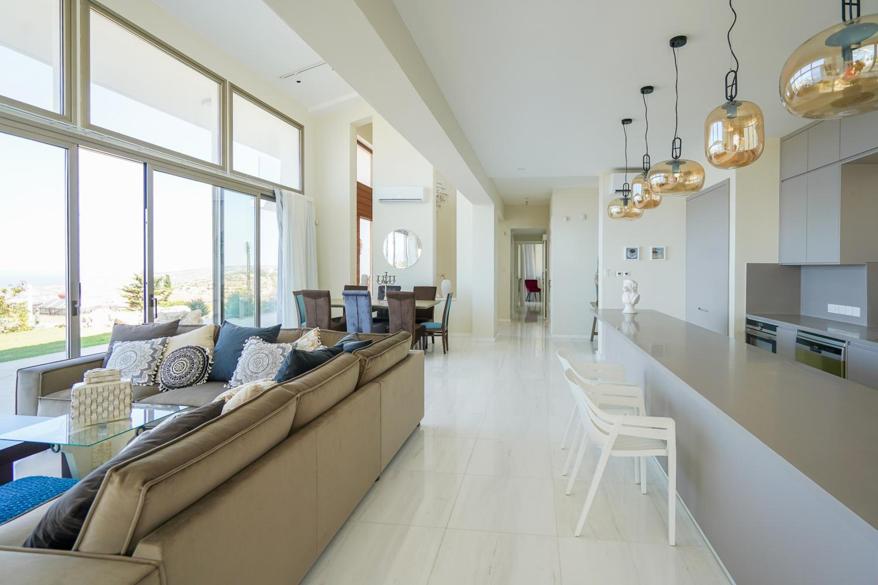 Resitour - Karina Heights Villas