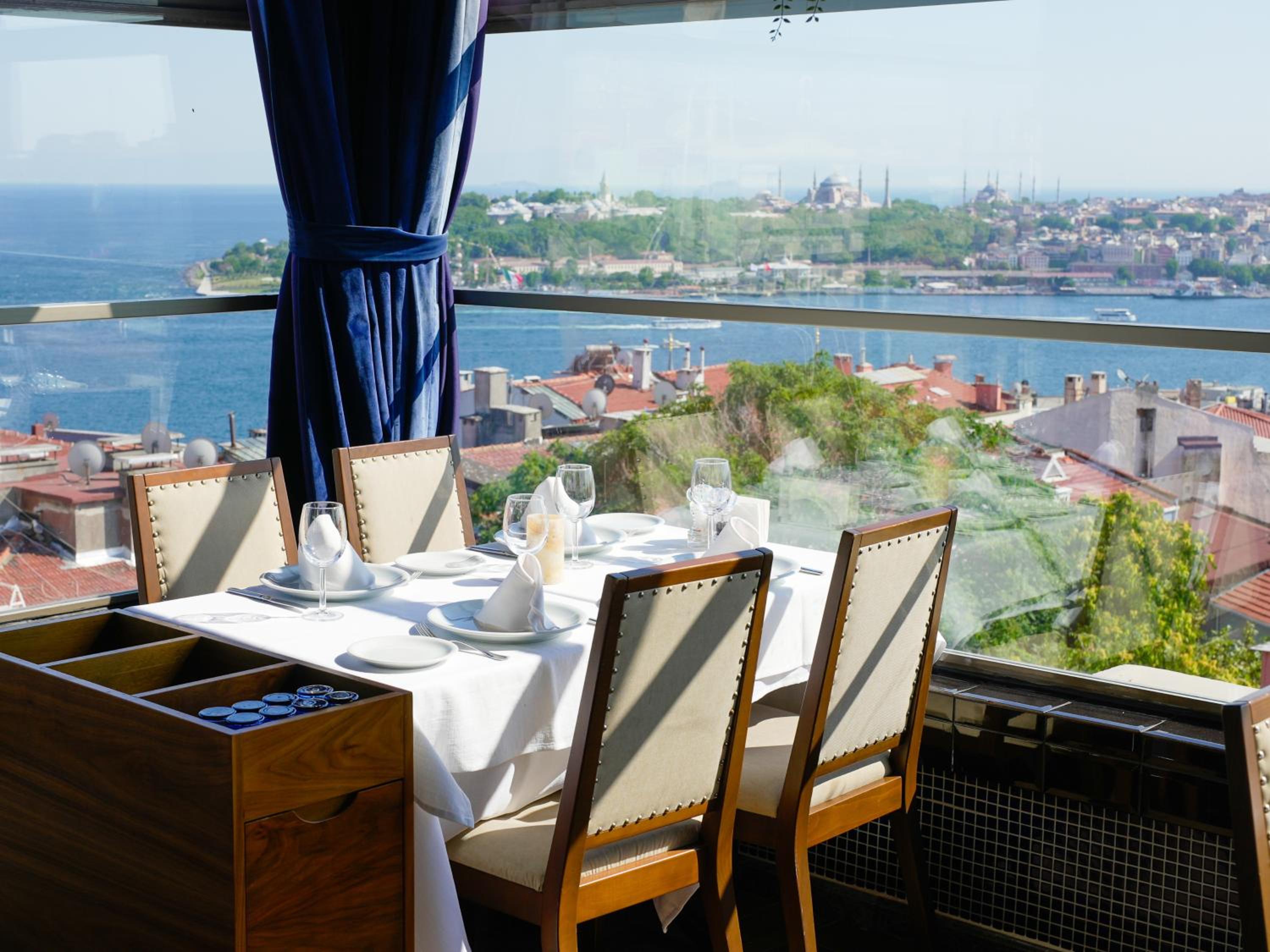 Cihangir Residences