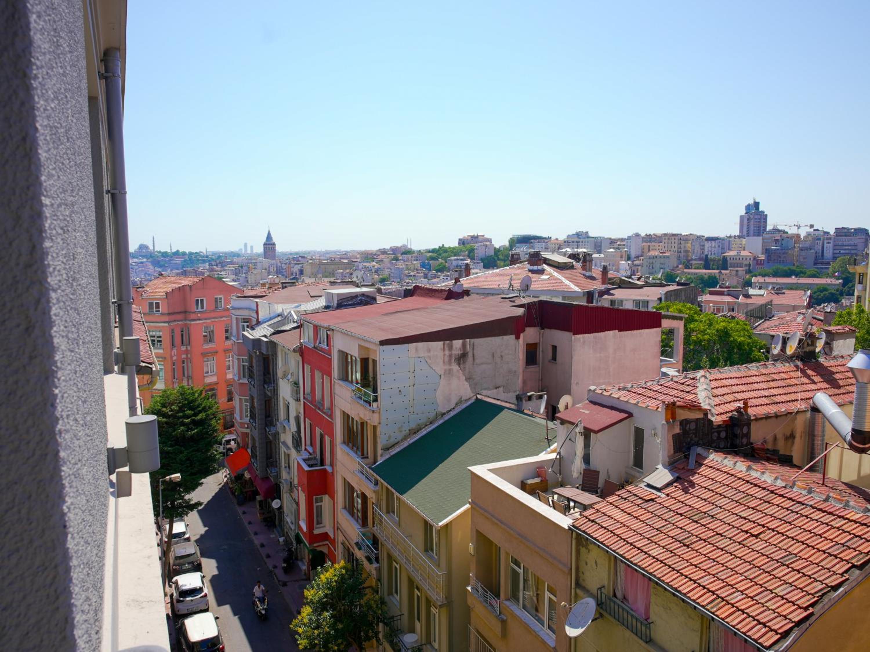 Cihangir Residences
