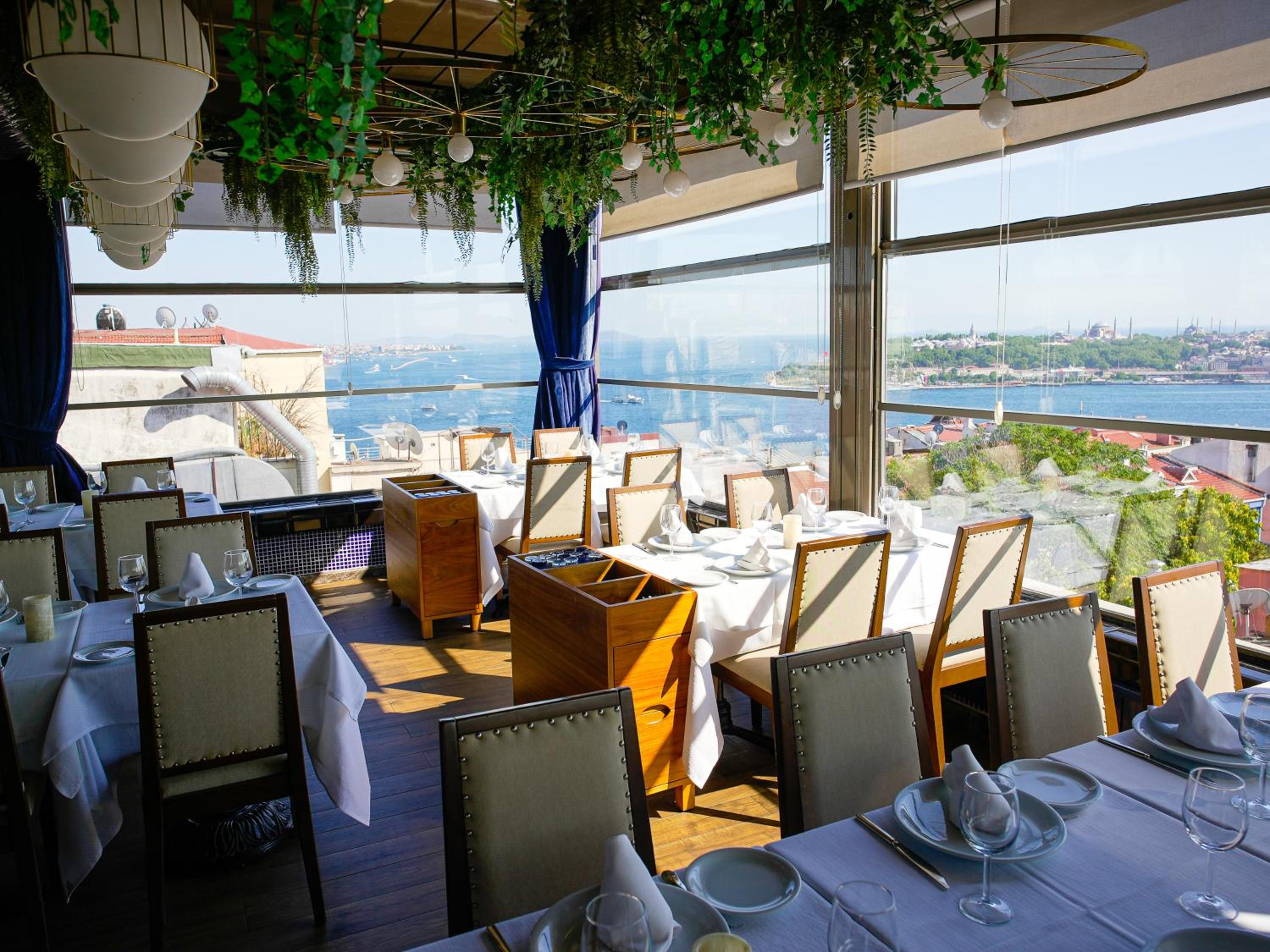 Cihangir Residences