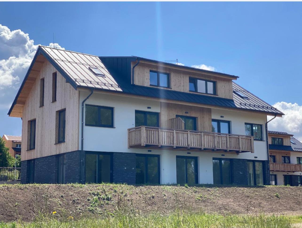Apartmán Roda2 Malé Lipno