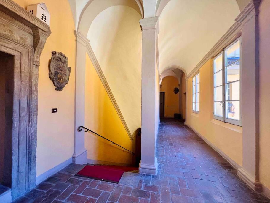 House of Lovers - Historic Center