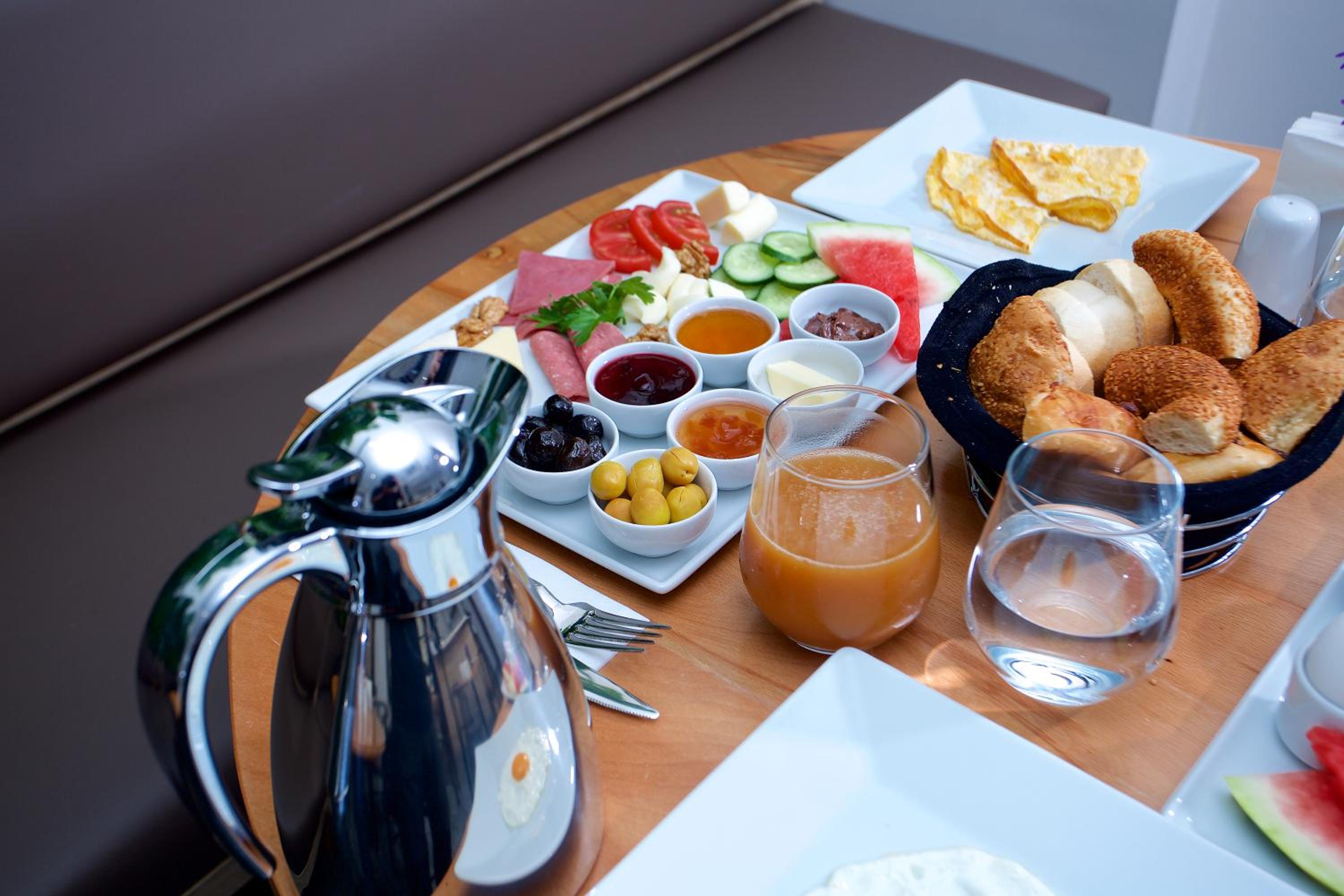 Joy Taksim - Image 28