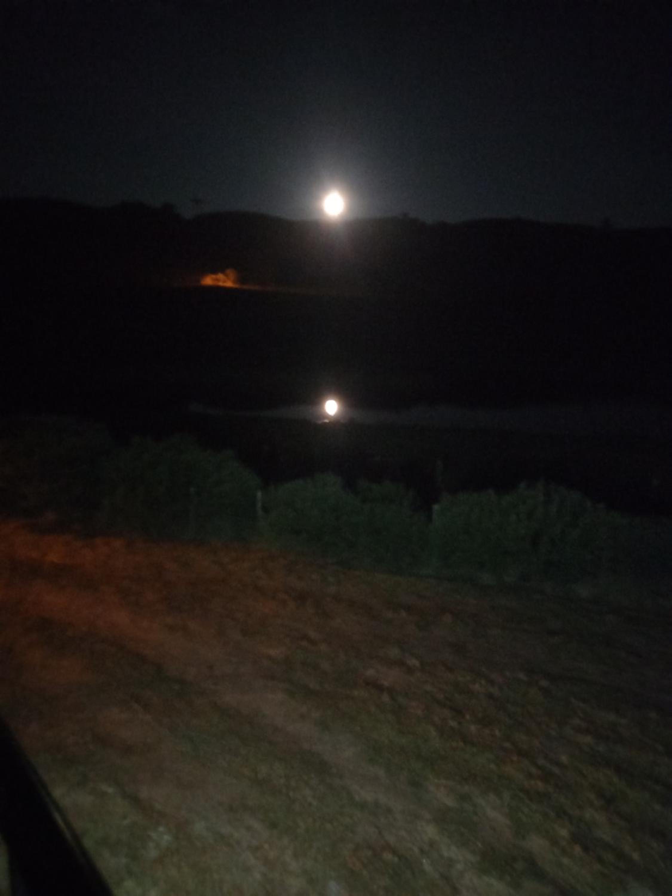 KARAPOTÓ rural