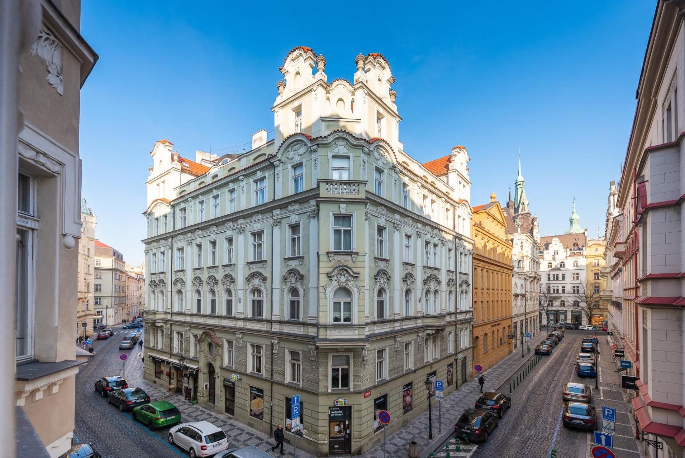 building