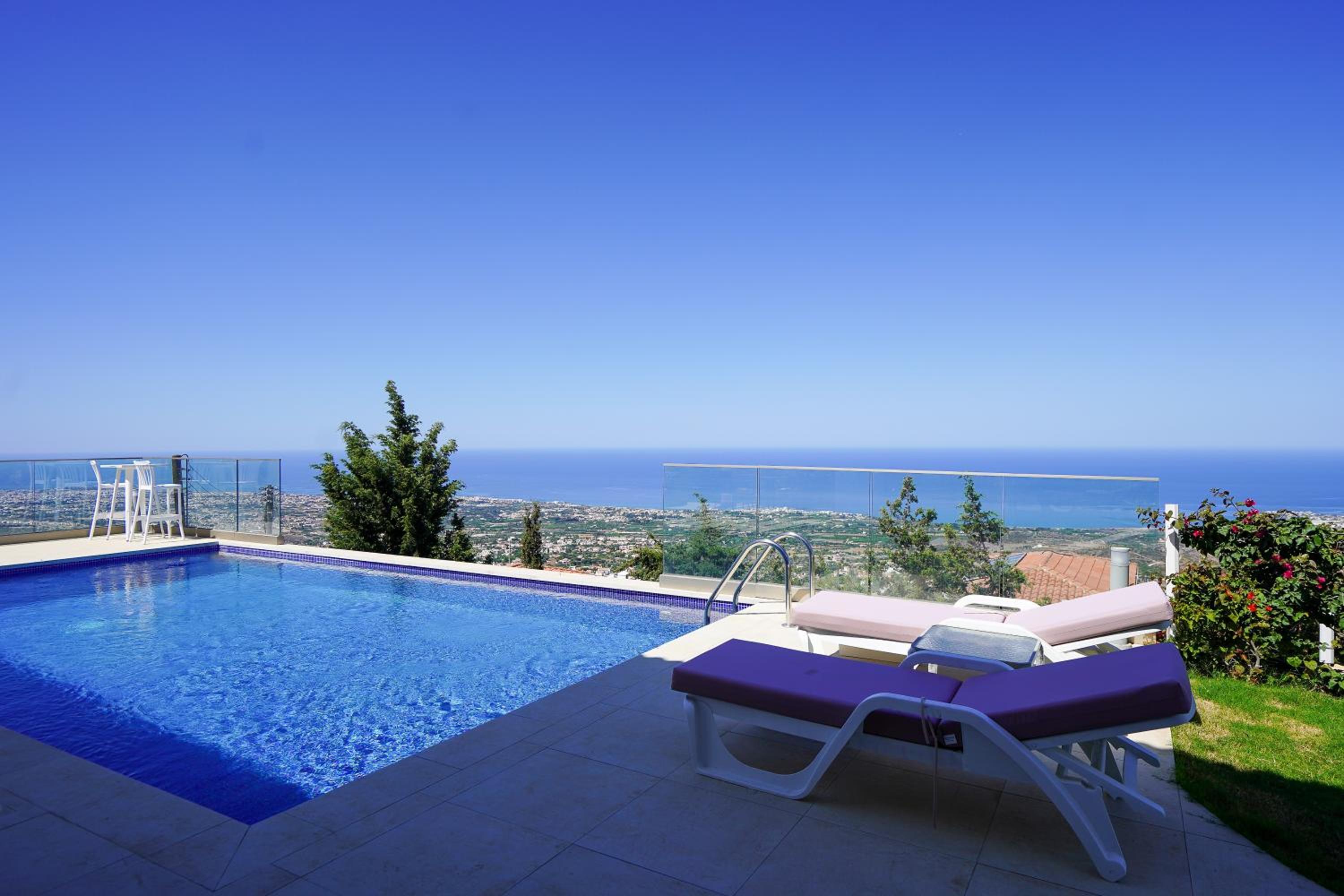 Resitour - Karina Heights Villas