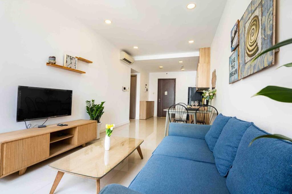 Best price one br apartment/Ben Van Don
