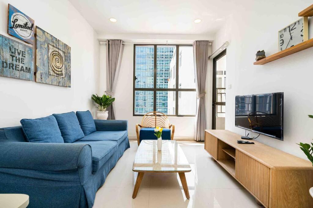 Best price one br apartment/Ben Van Don