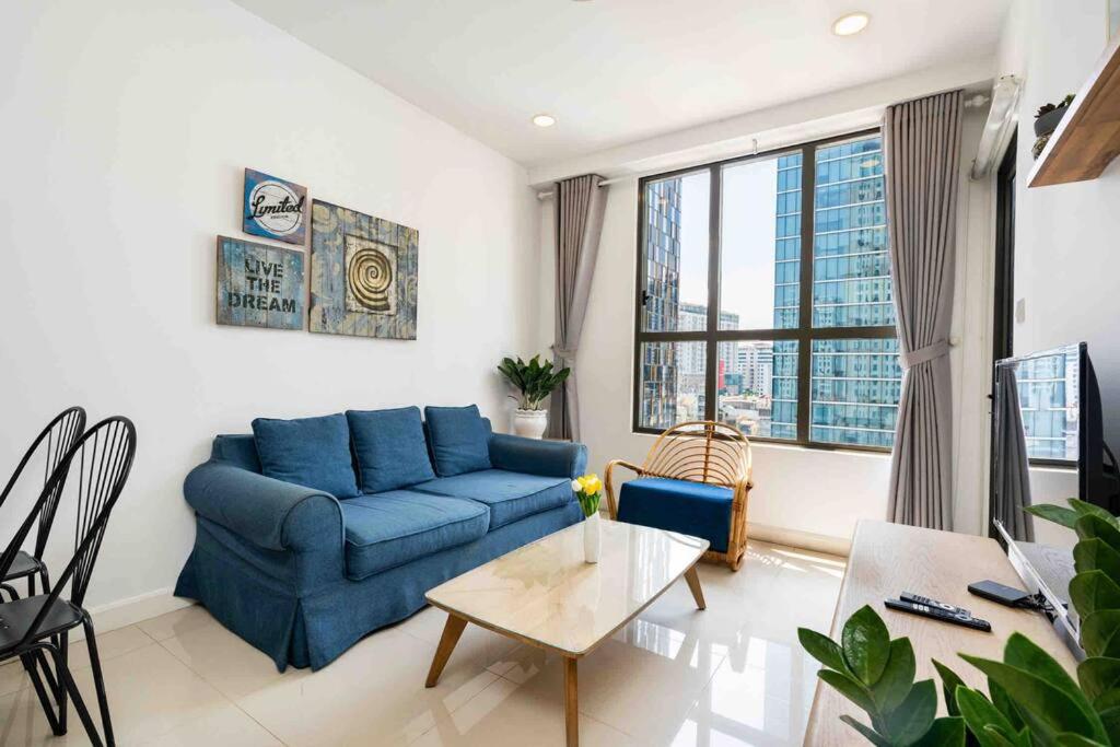 Best price one br apartment/Ben Van Don