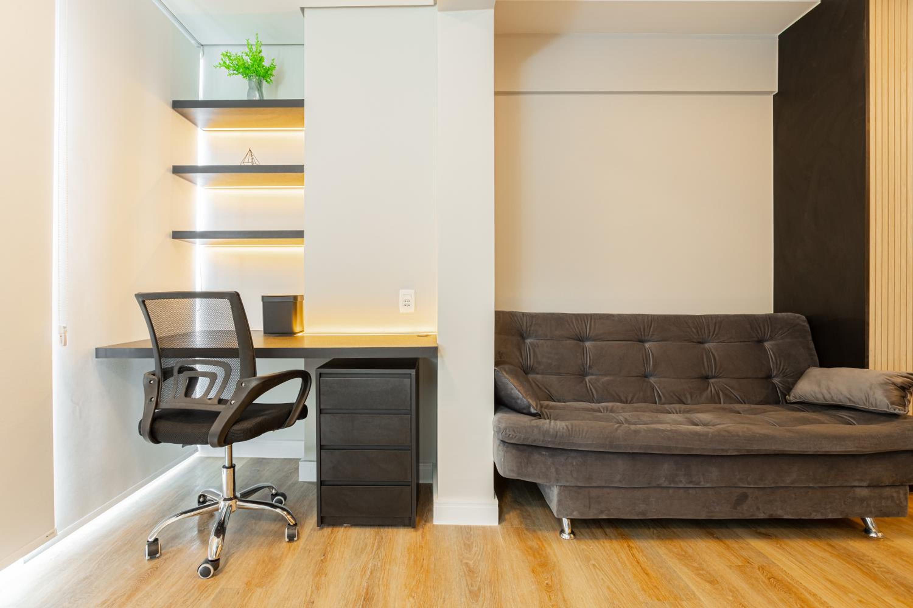 SPC - SP CODE PAULISTA By Anora Spaces