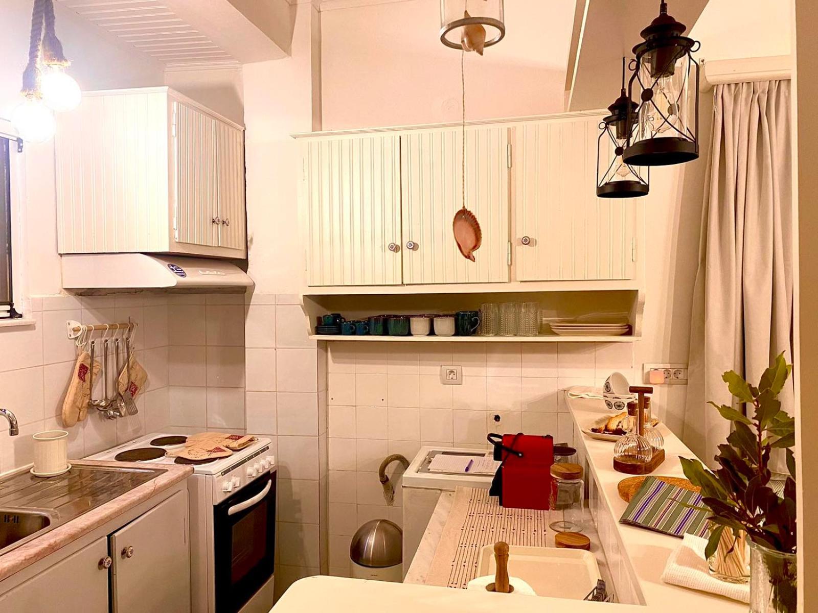 Coralina Cottage