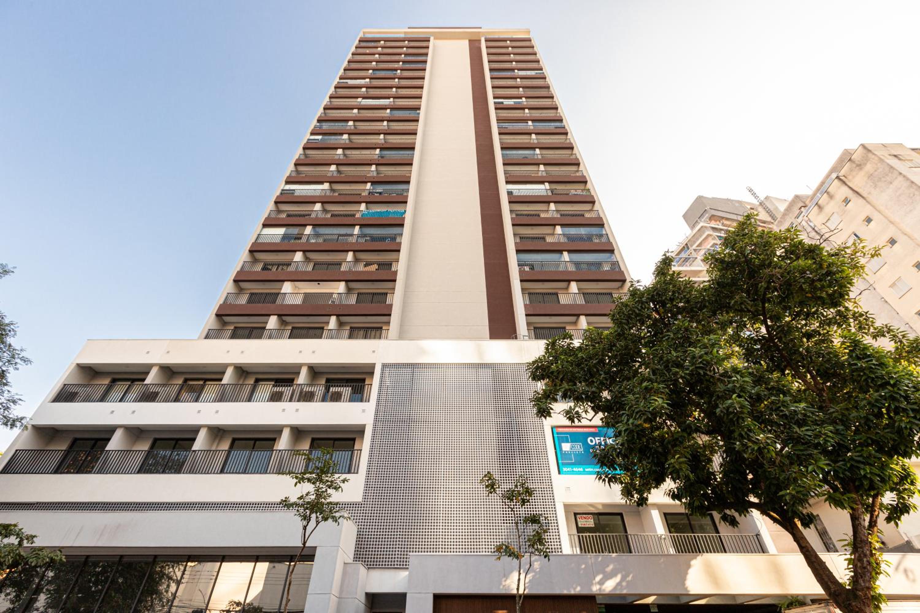SPC - SP CODE PAULISTA By Anora Spaces