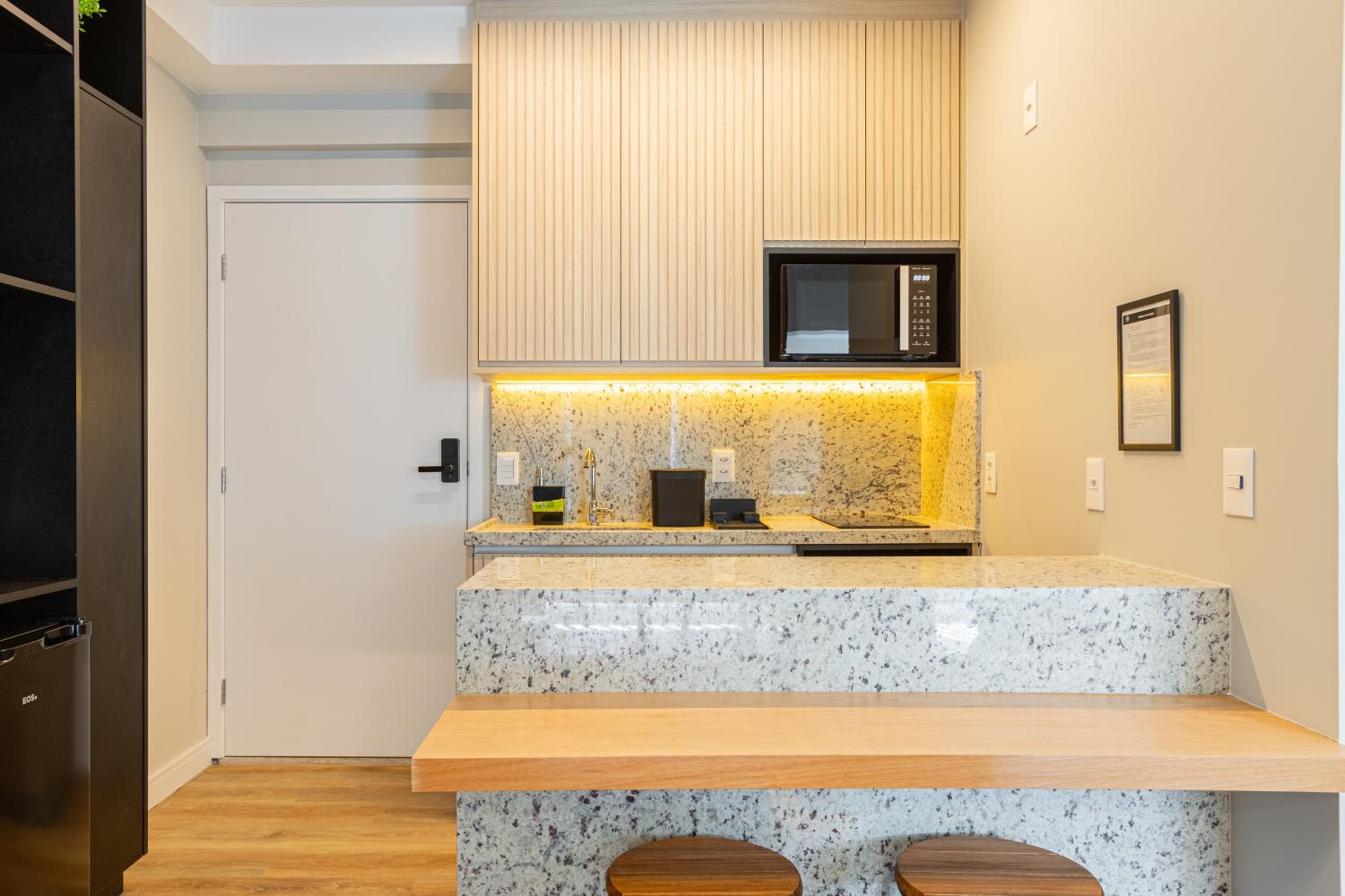 SPC - SP CODE PAULISTA By Anora Spaces