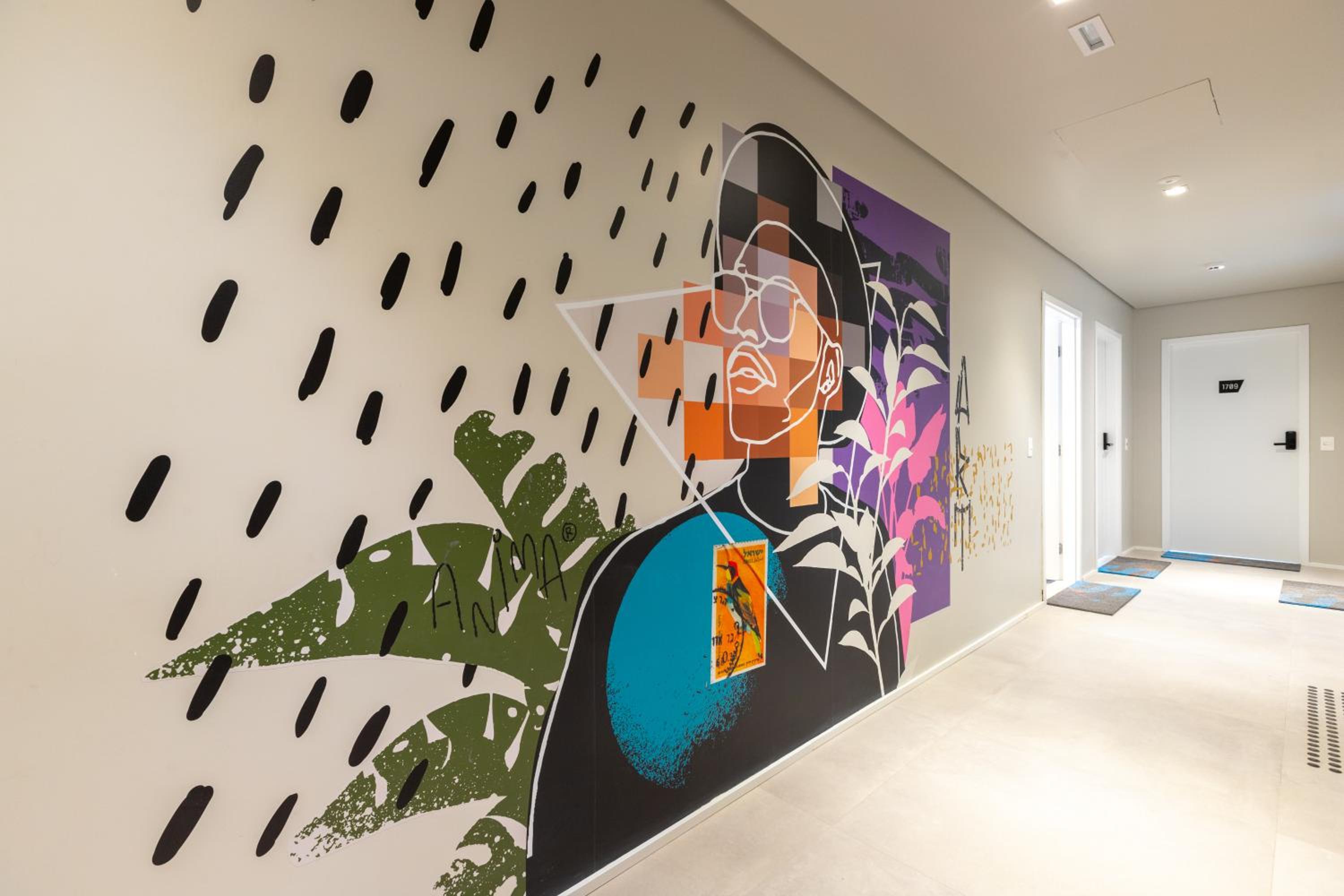 SPC - SP CODE PAULISTA By Anora Spaces
