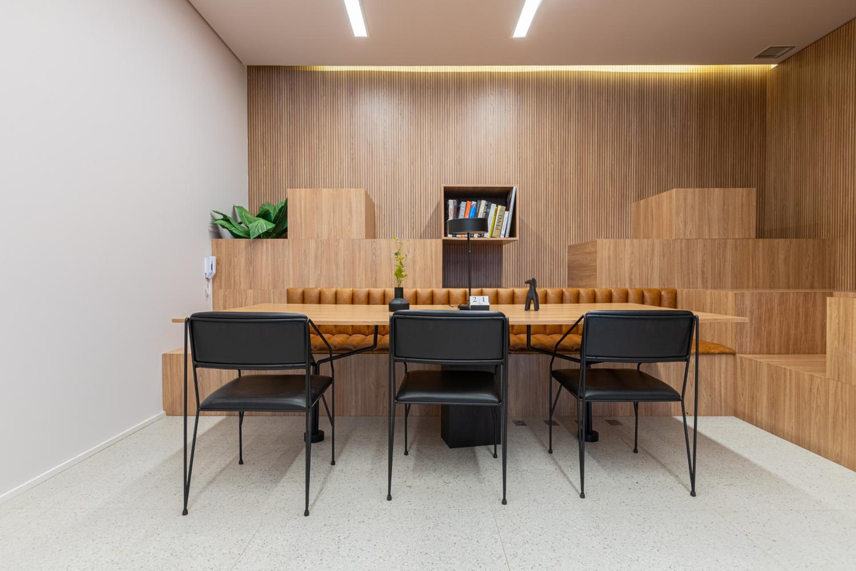 SPC - SP CODE PAULISTA By Anora Spaces