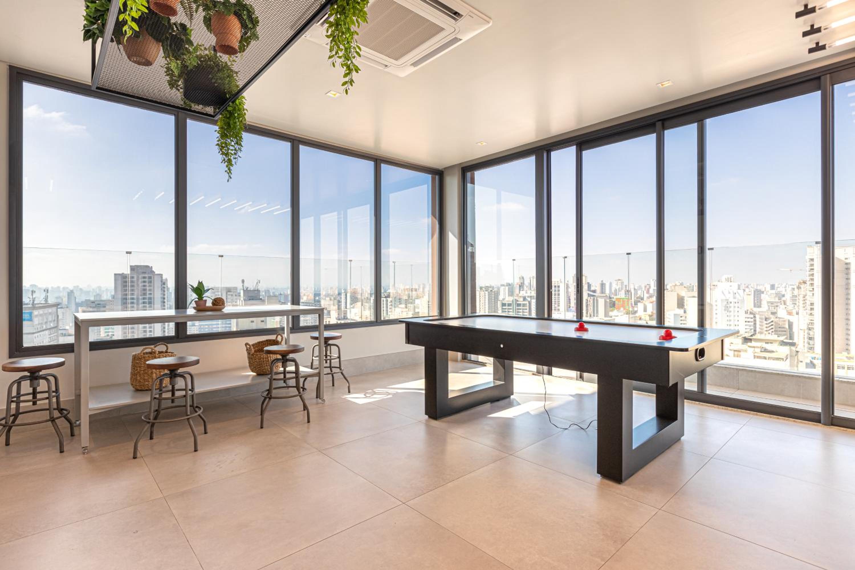 SPC - SP CODE PAULISTA By Anora Spaces