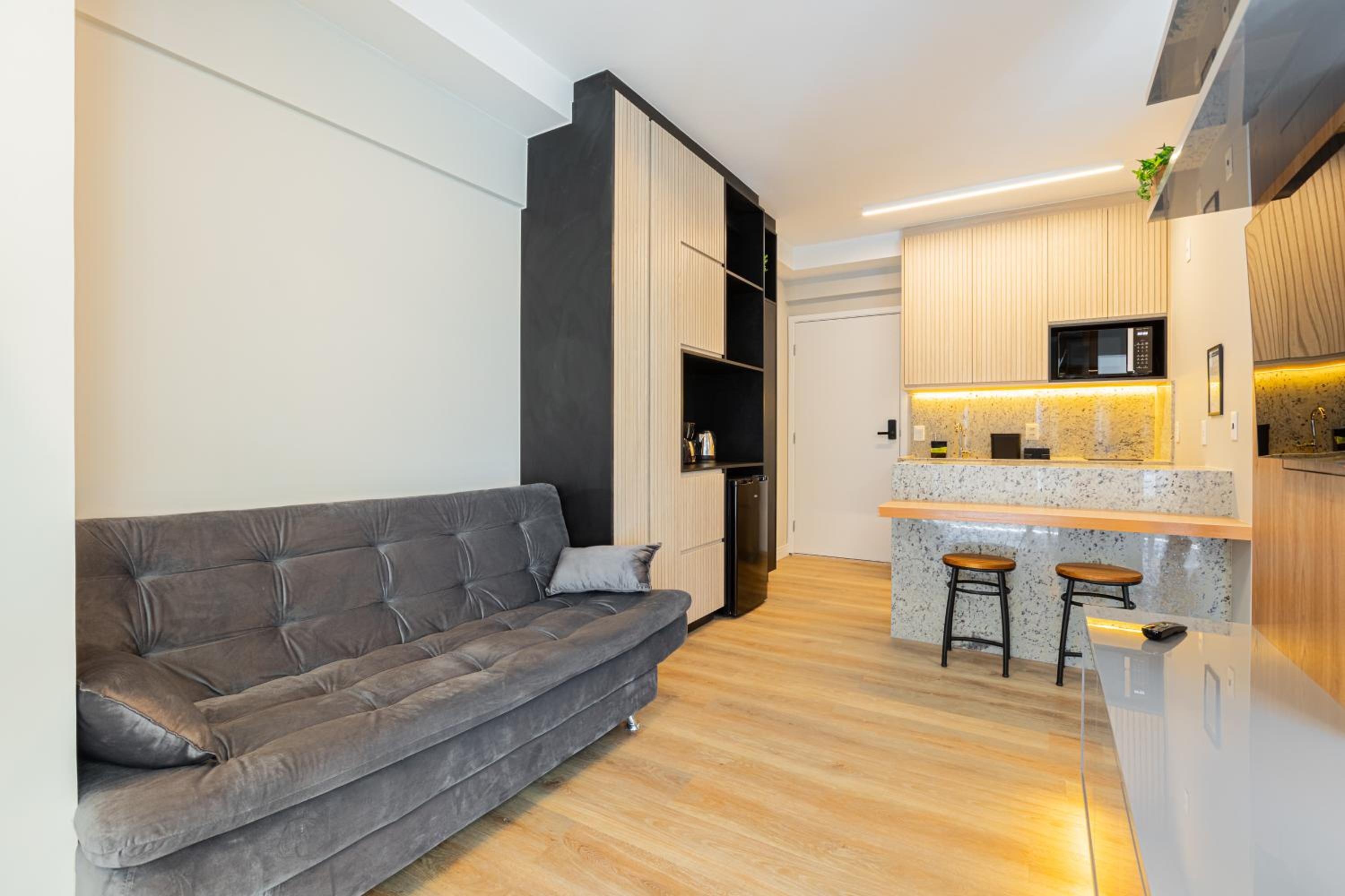 SPC - SP CODE PAULISTA By Anora Spaces