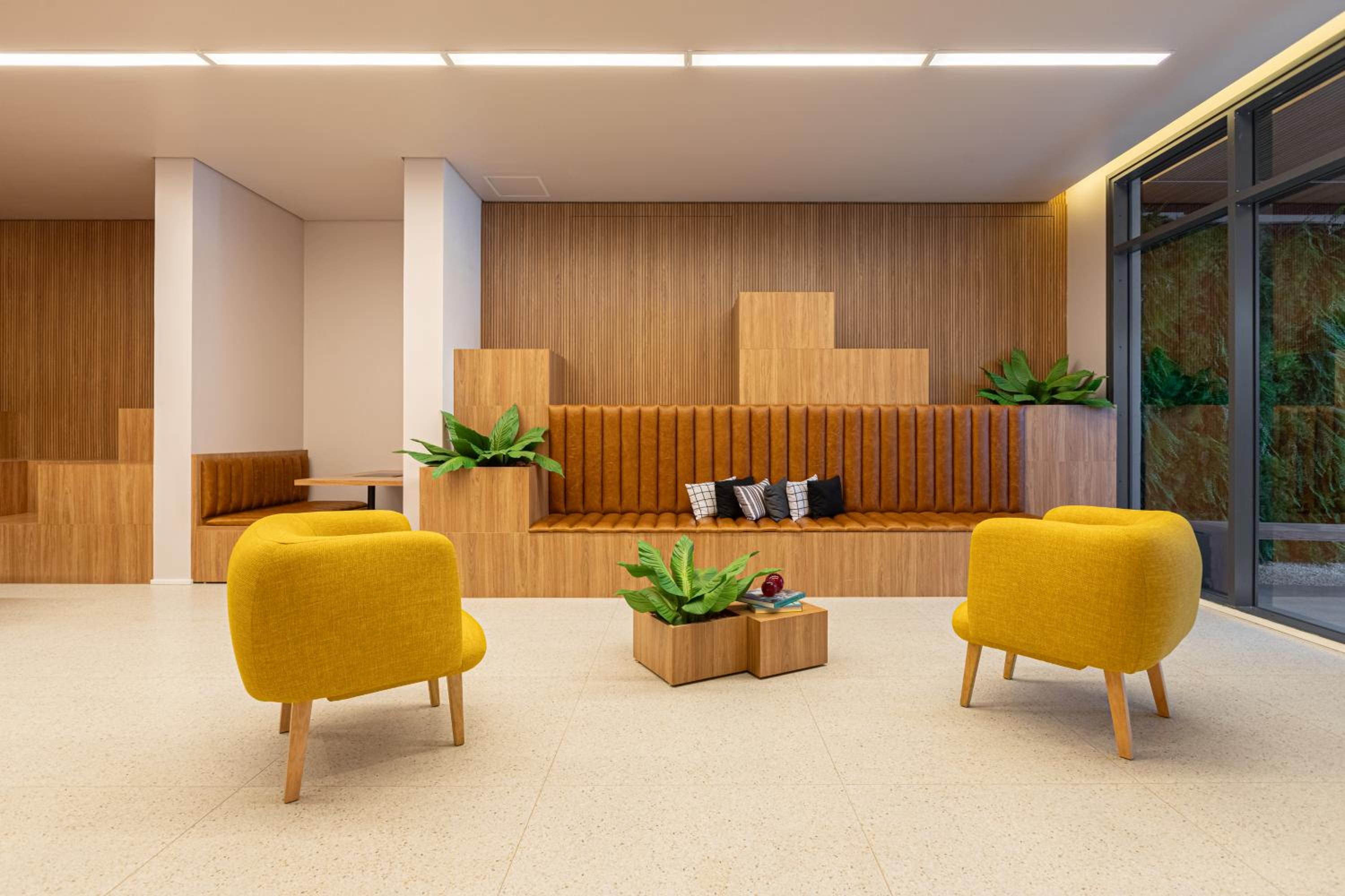 SPC - SP CODE PAULISTA By Anora Spaces