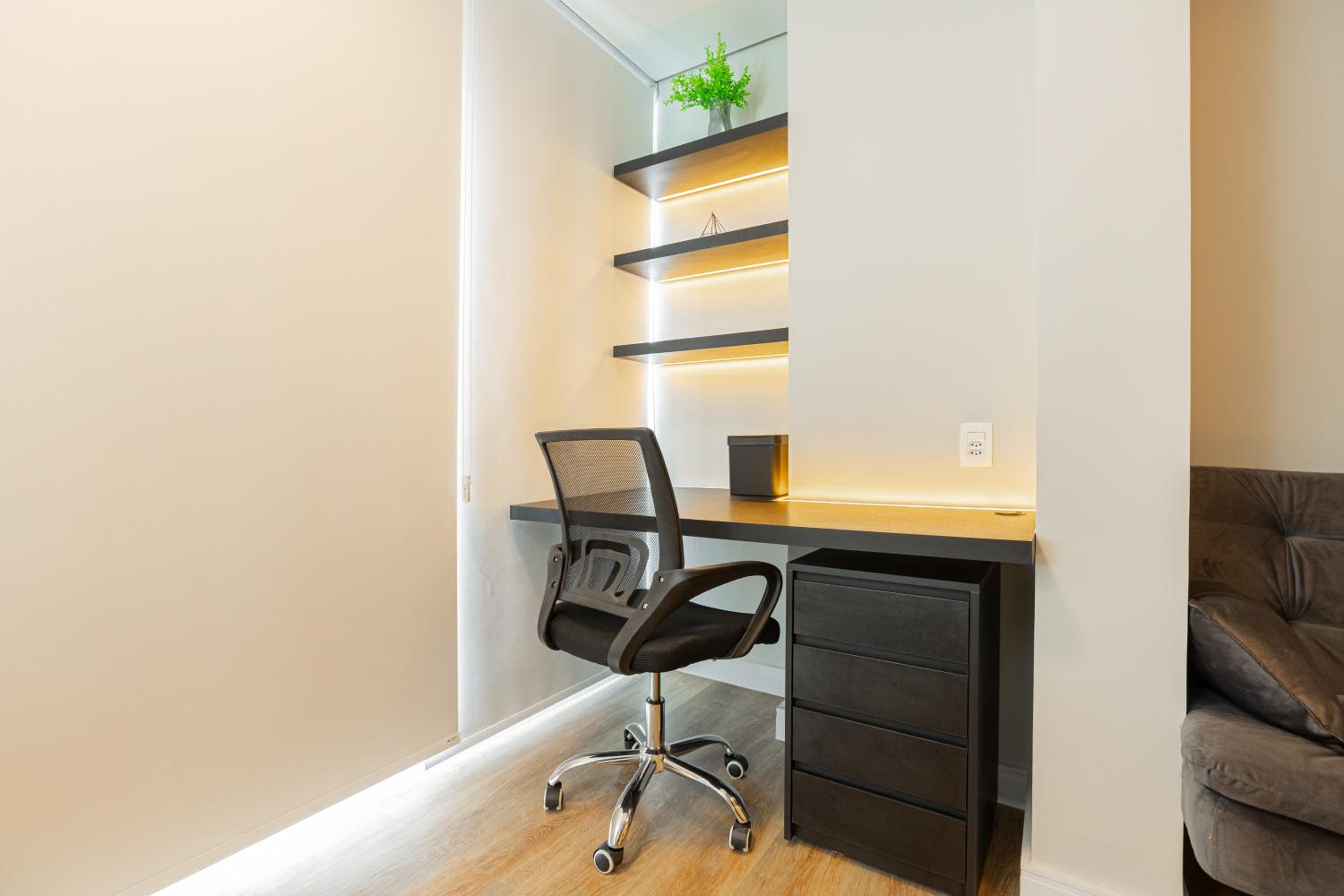 SPC - SP CODE PAULISTA By Anora Spaces