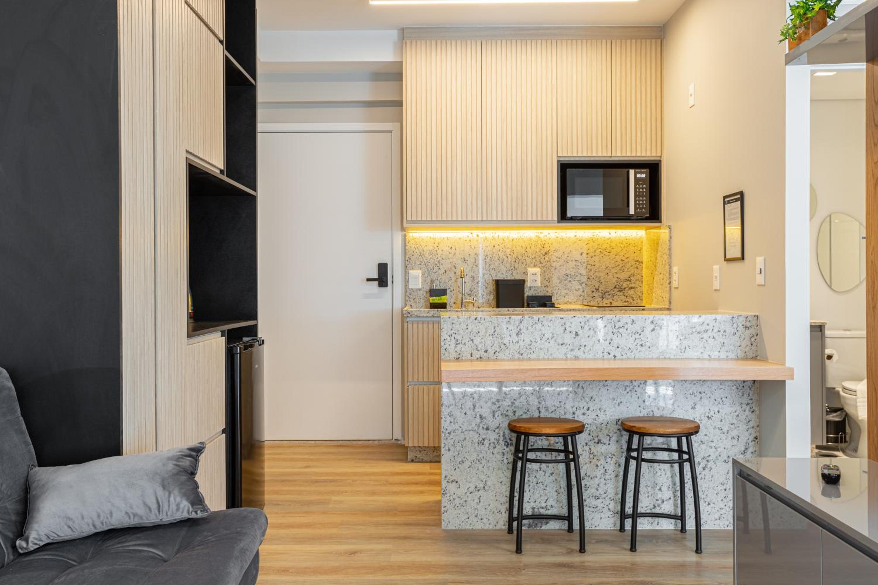 SPC - SP CODE PAULISTA By Anora Spaces