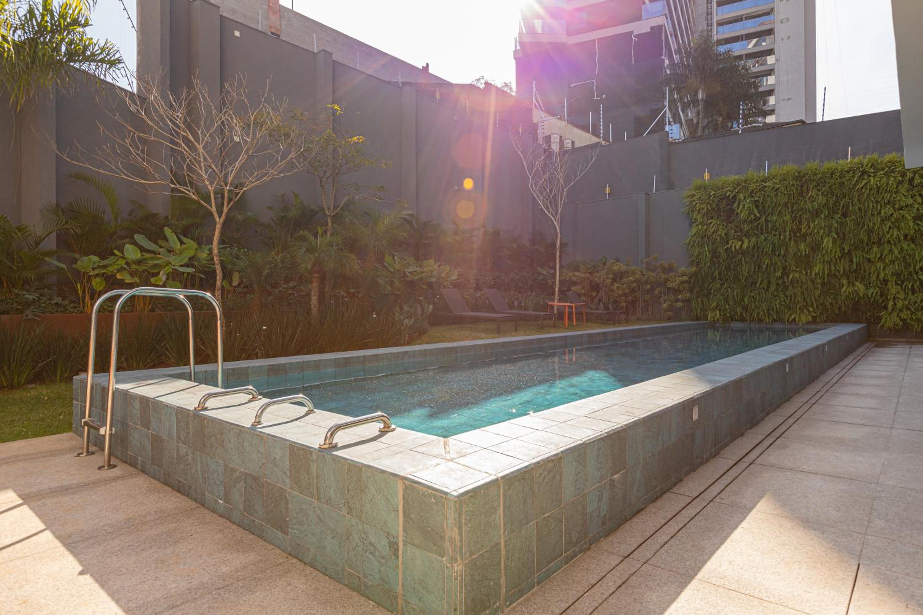 SPC - SP CODE PAULISTA By Anora Spaces