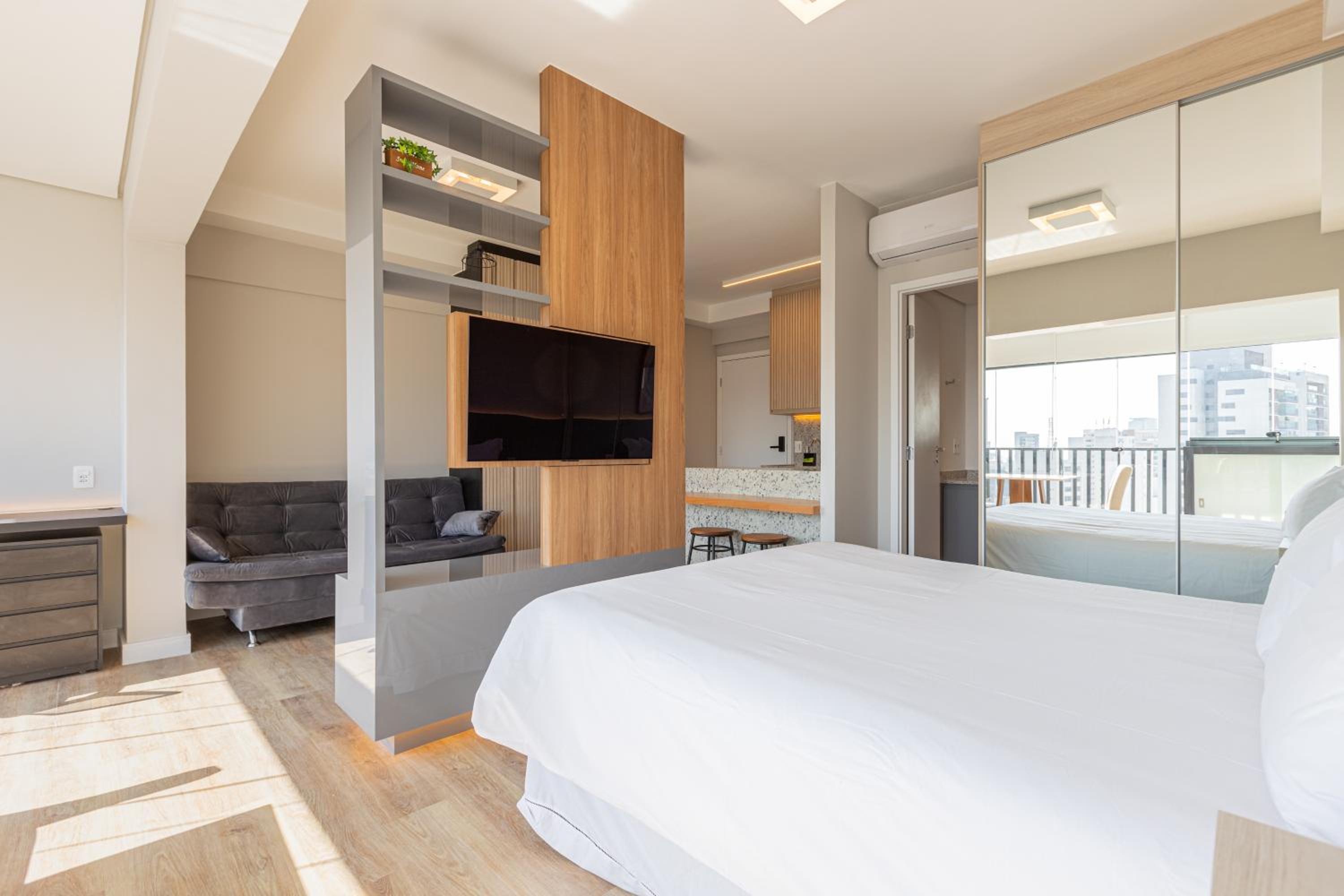 SPC - SP CODE PAULISTA By Anora Spaces