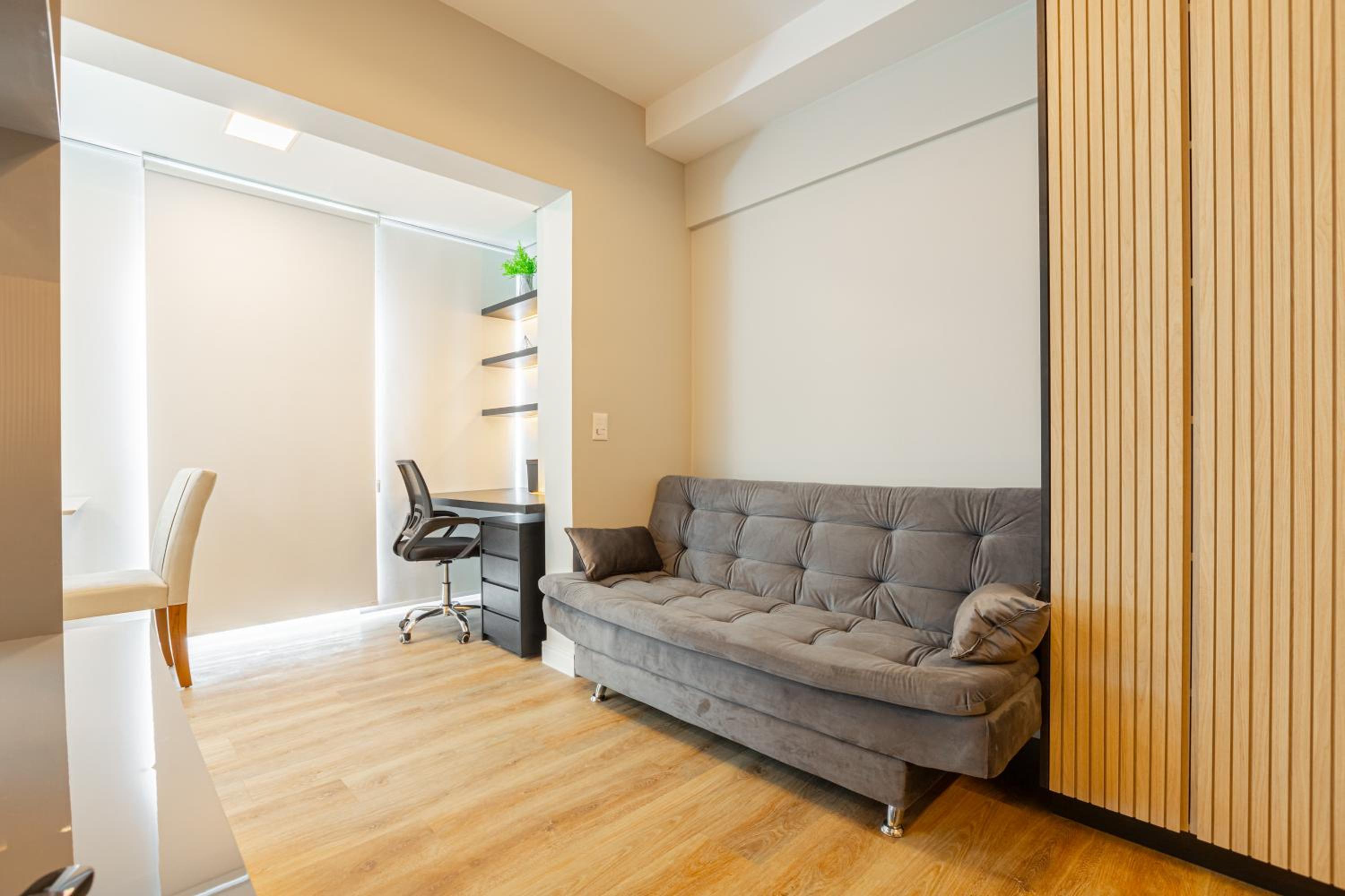 SPC - SP CODE PAULISTA By Anora Spaces