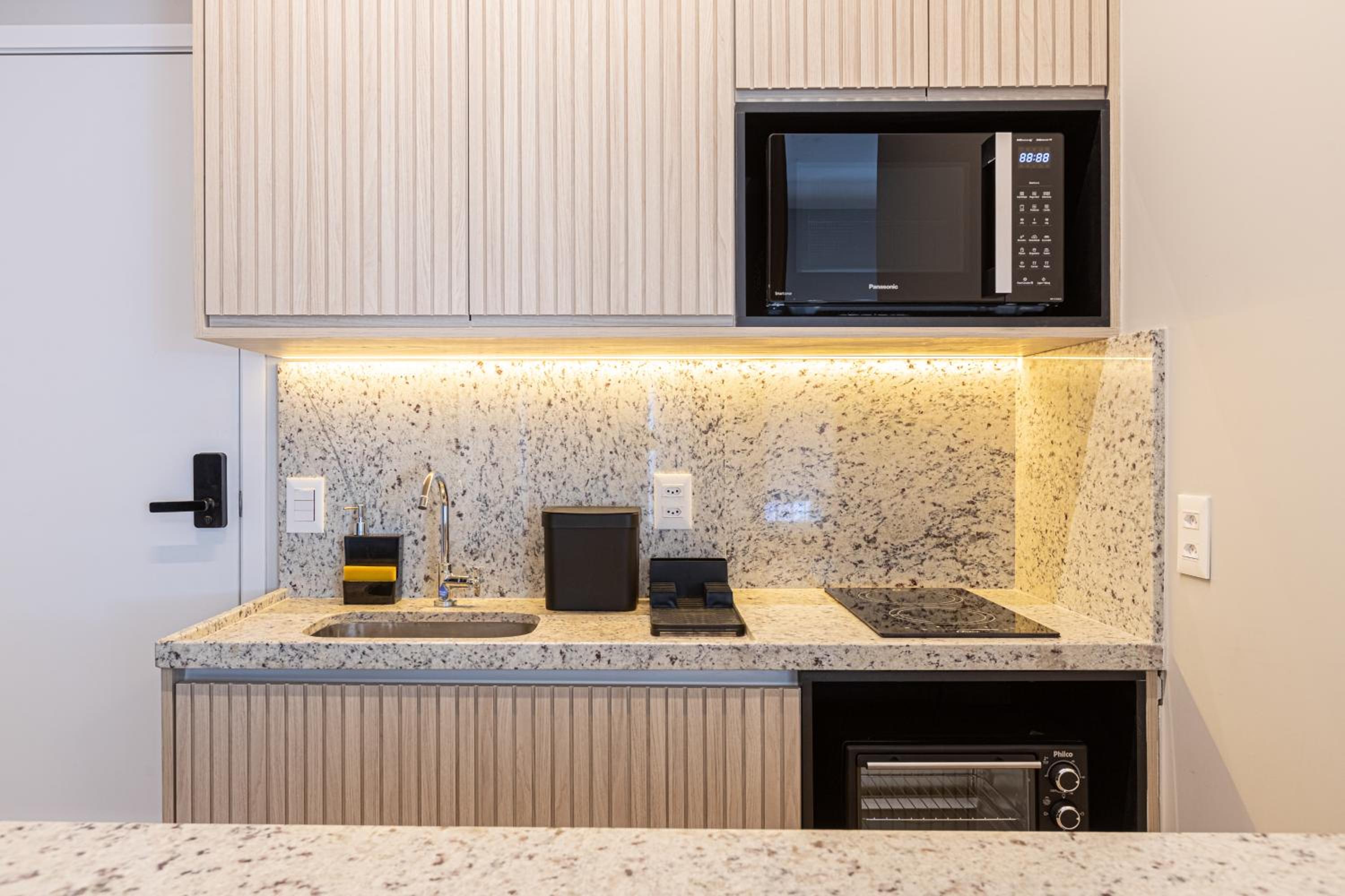 SPC - SP CODE PAULISTA By Anora Spaces