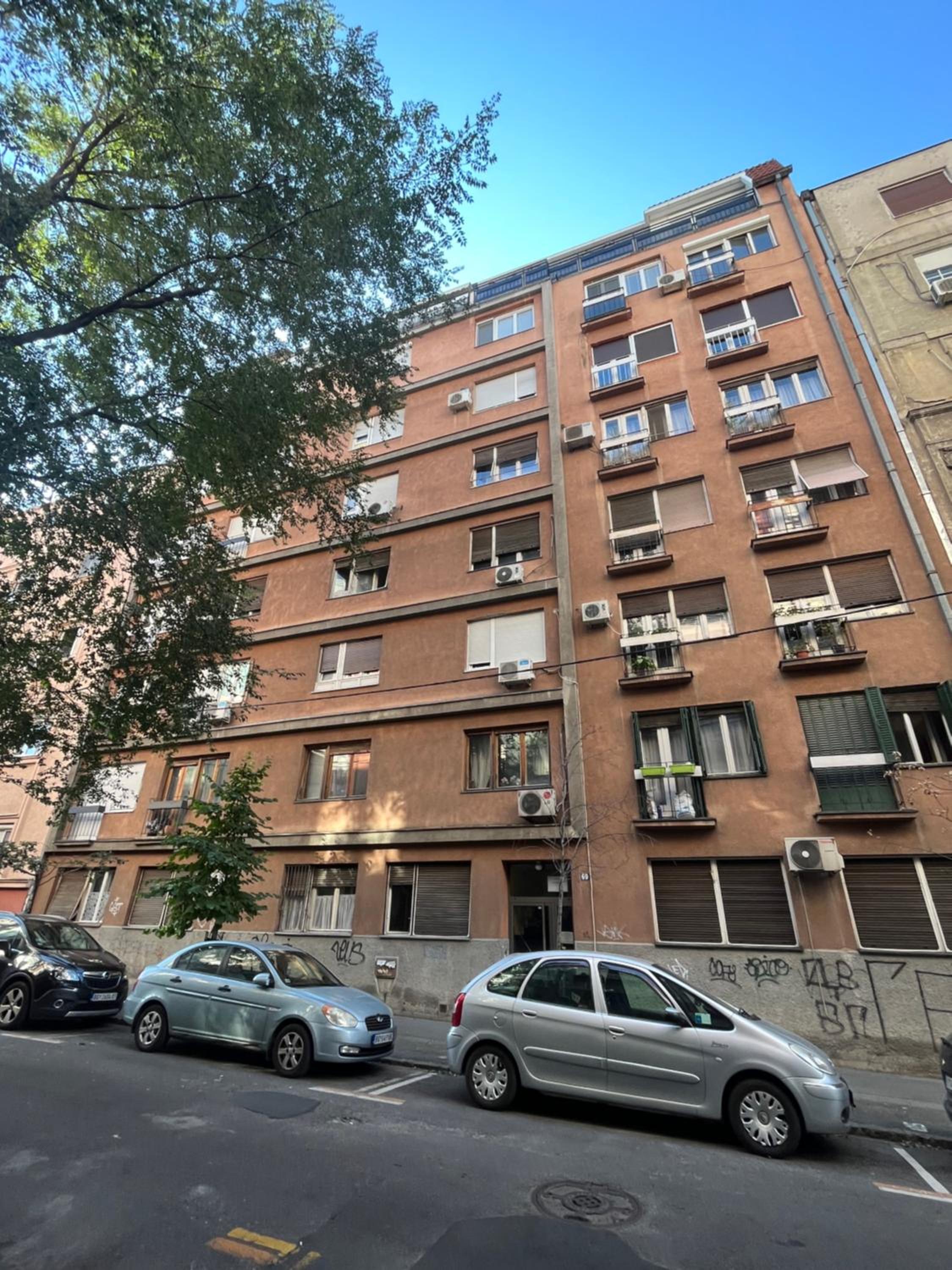 building