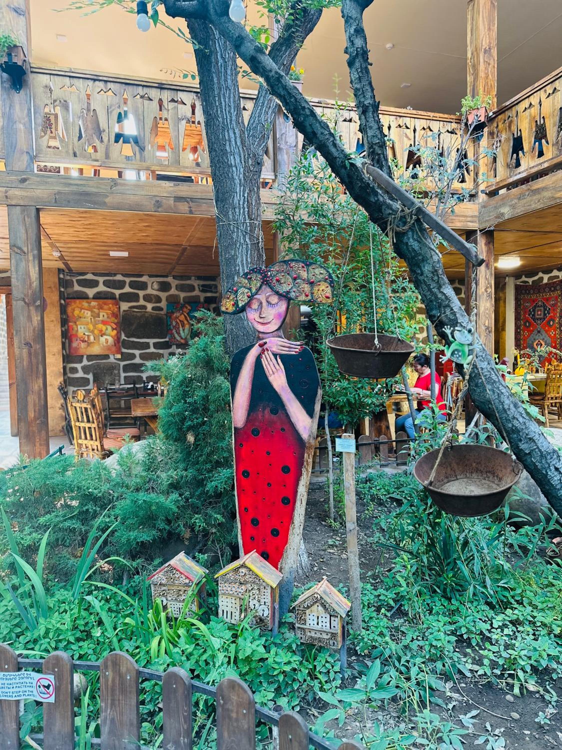 Machanents Guest House