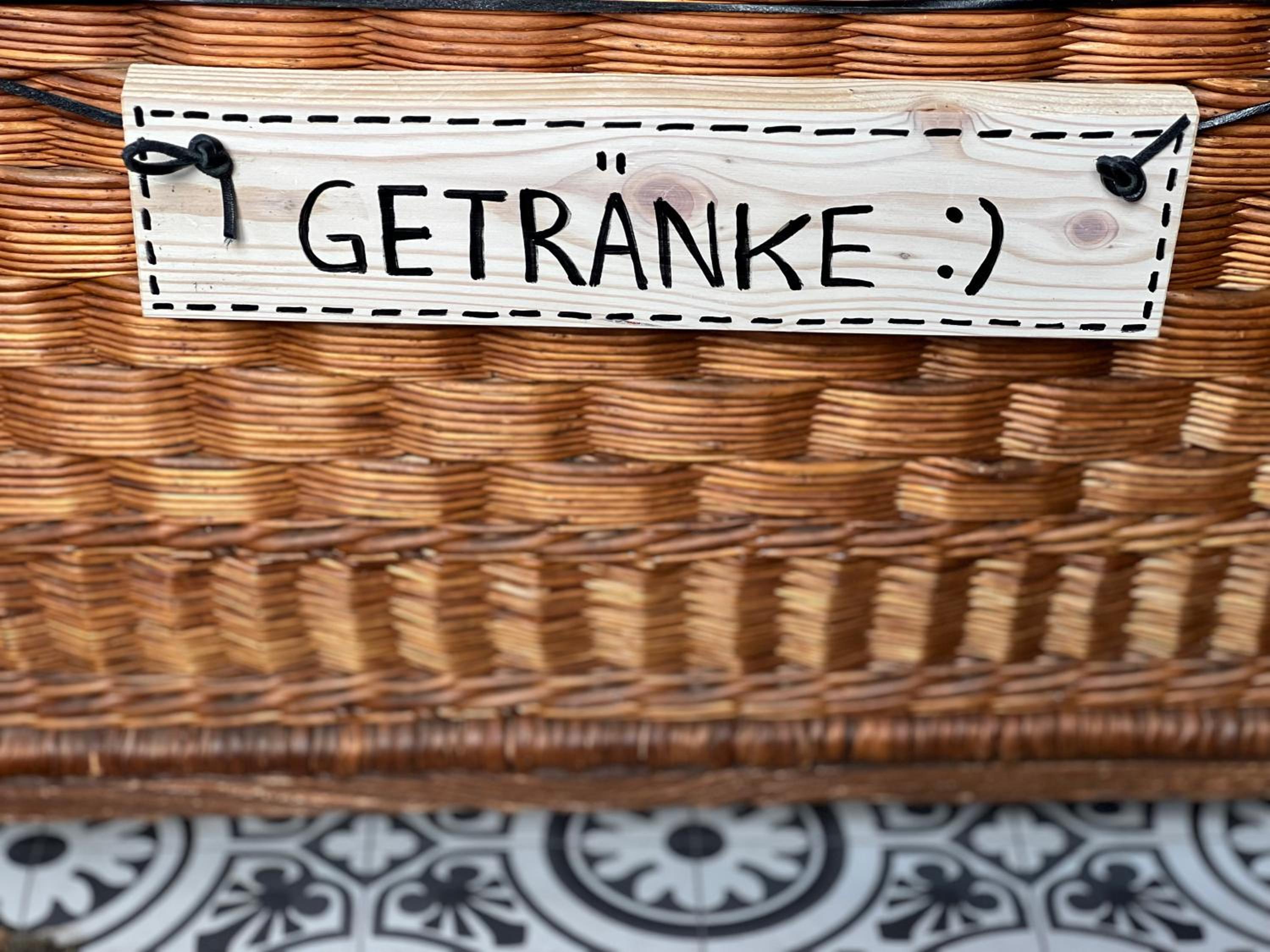Kleines Chalet im Erzgebirge mit Sauna und Kamin