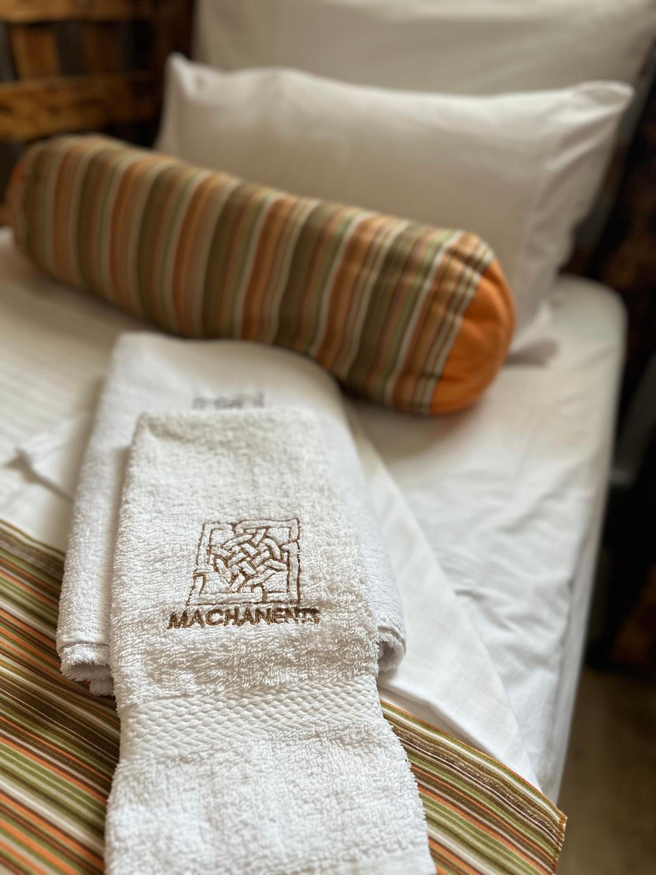 Machanents Guest House