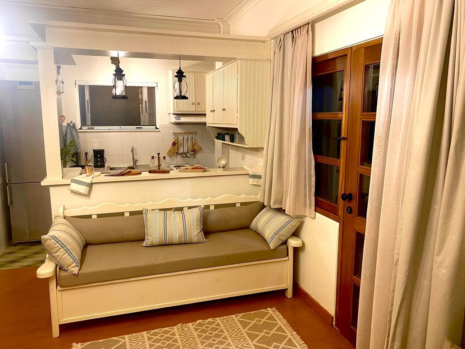 Coralina Cottage