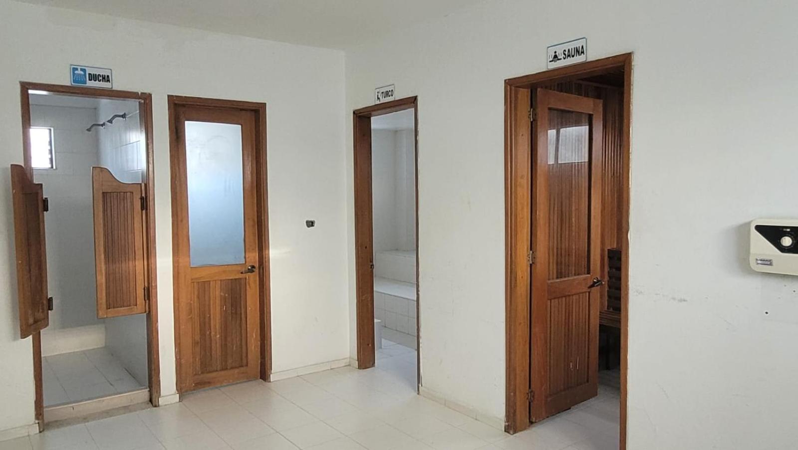 Casa Amoblada en Conjunto Cerrado