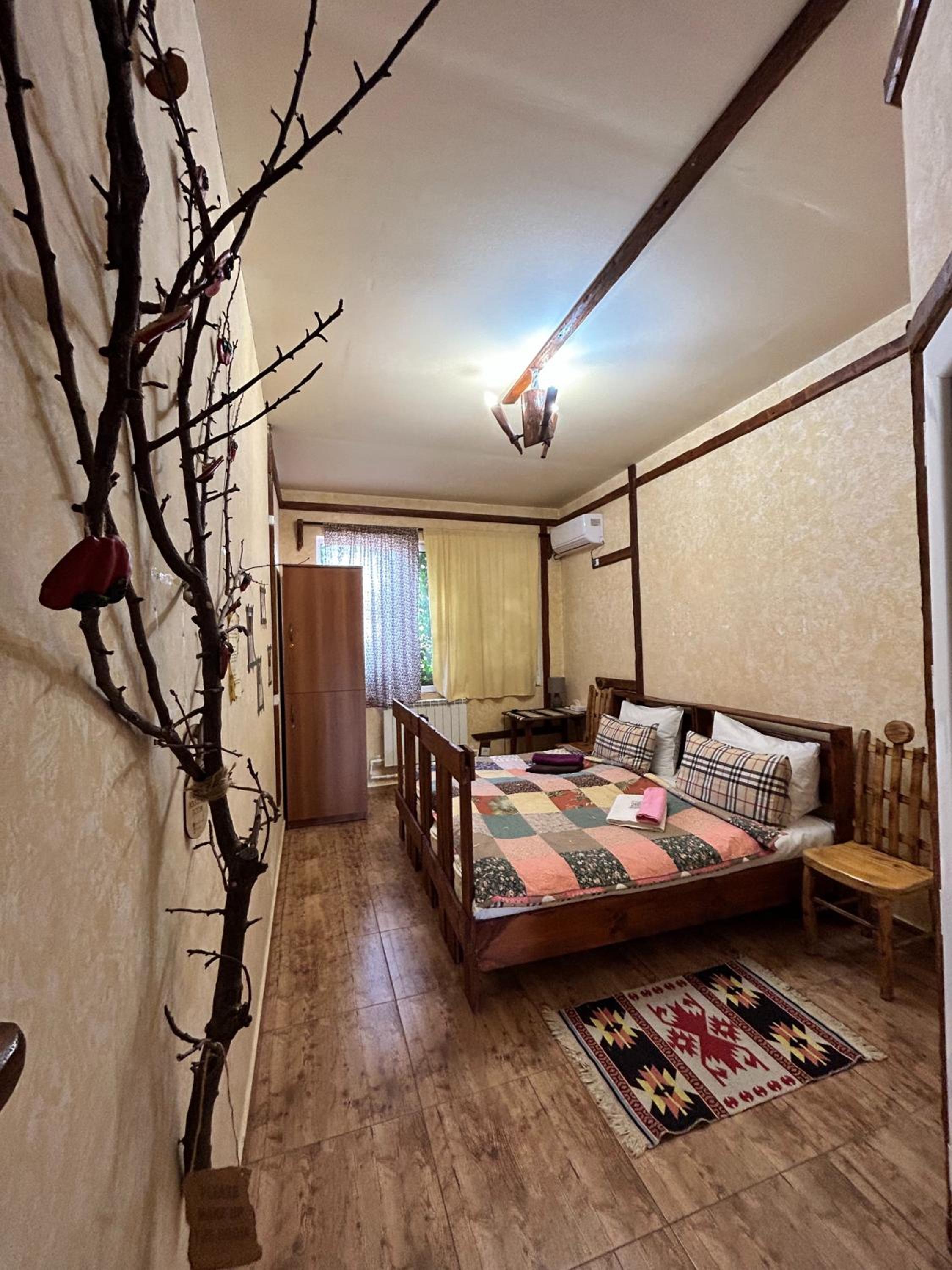 Machanents Guest House