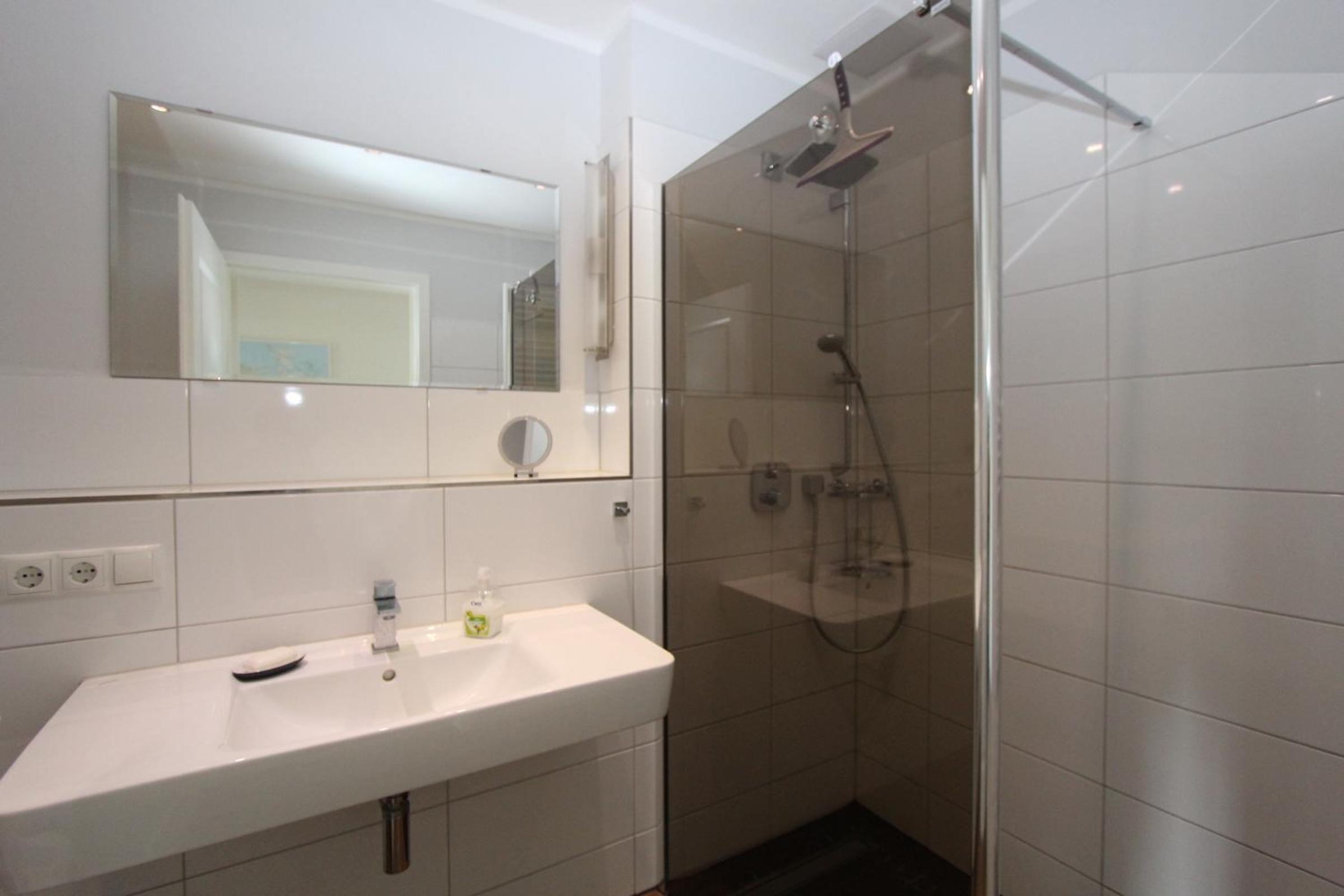 Villa Windflüchter Ferienwohnung 3