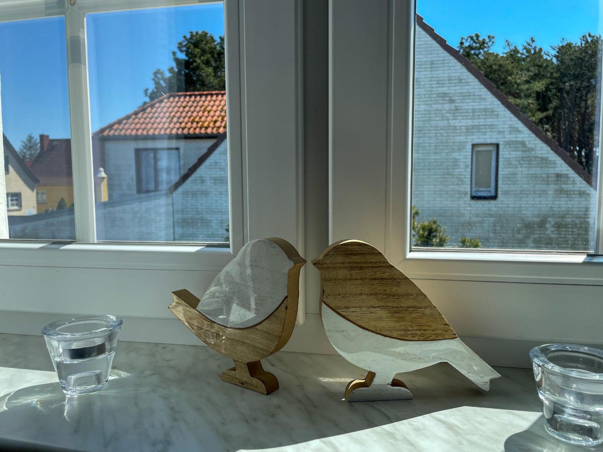 Villa Windflüchter Ferienwohnung 3