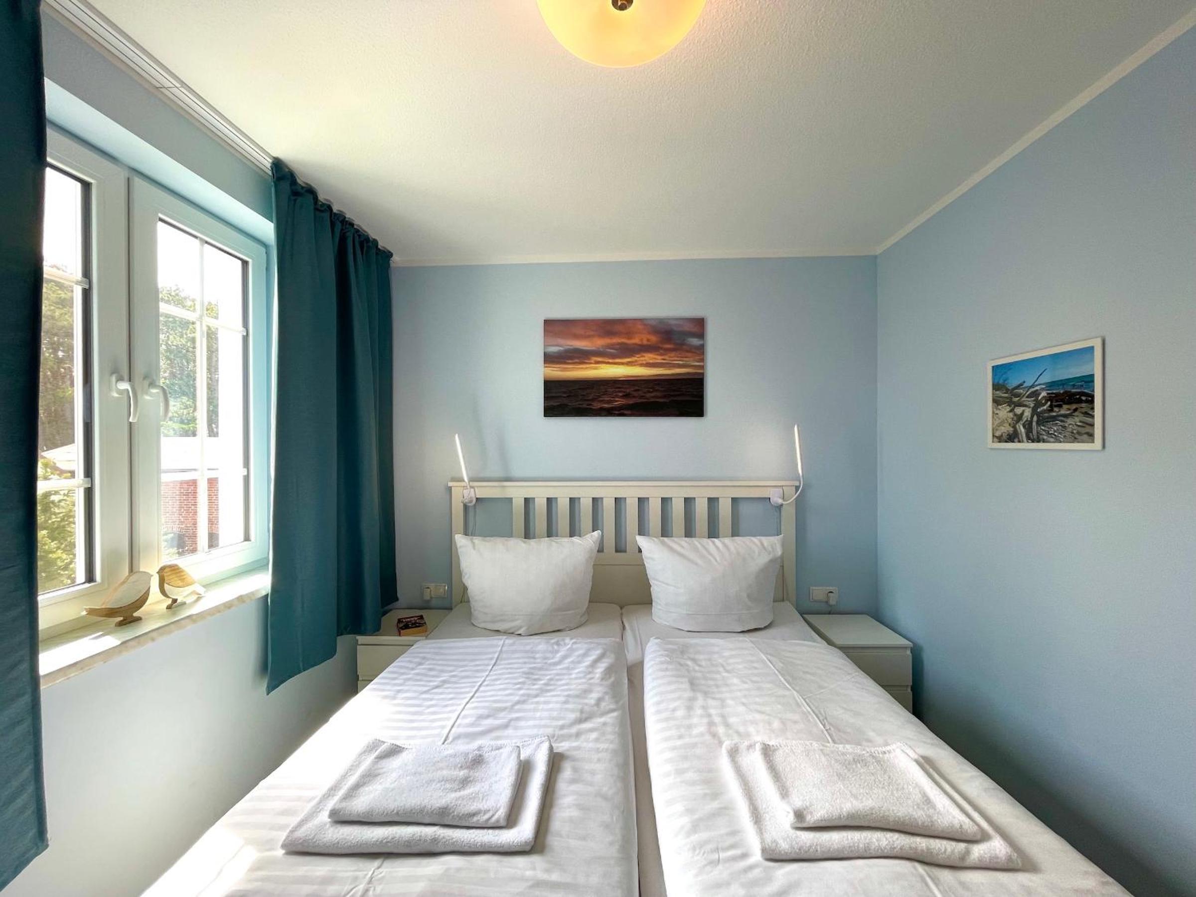 Villa Windflüchter Ferienwohnung 3