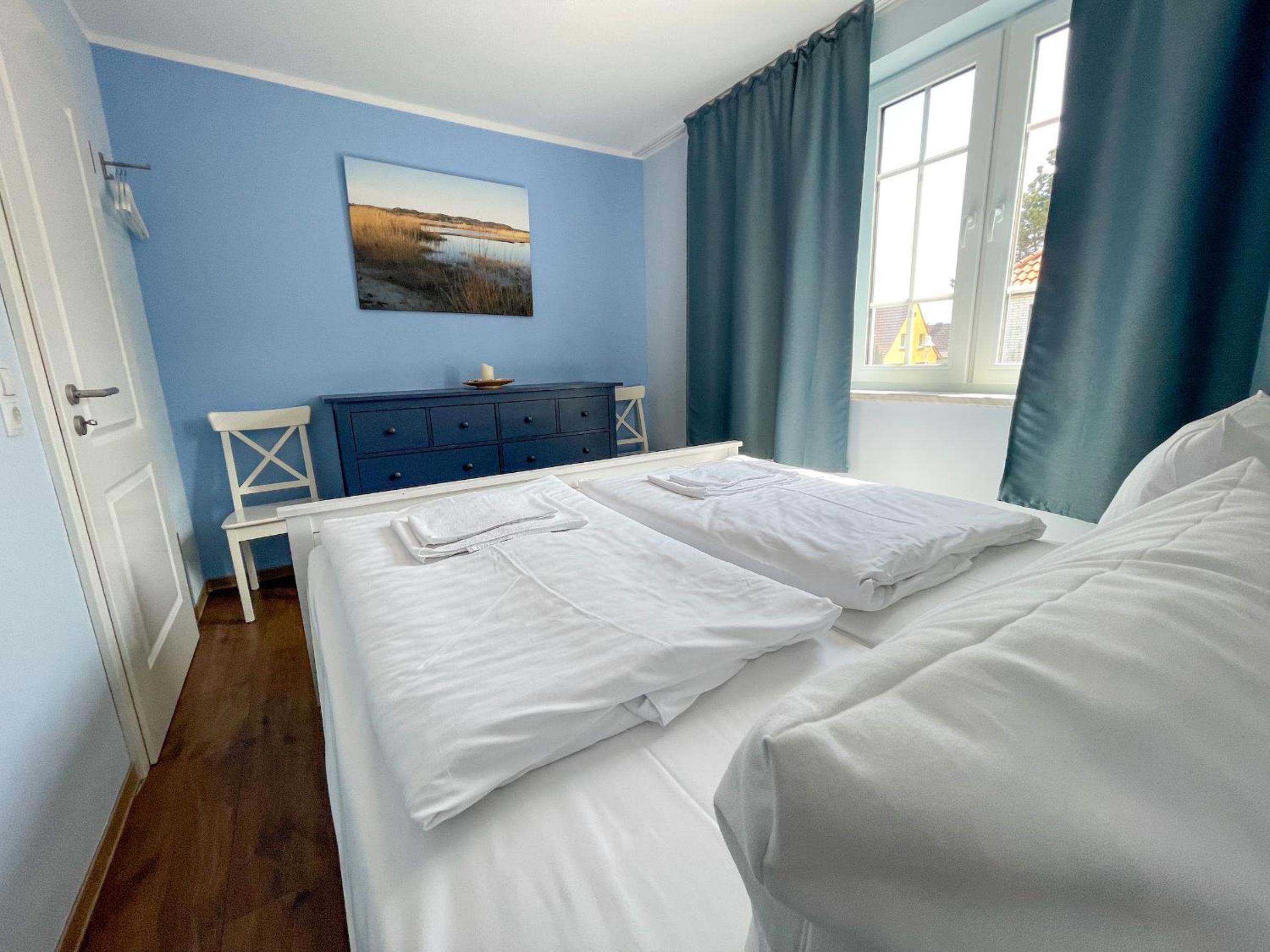 Villa Windflüchter Ferienwohnung 3