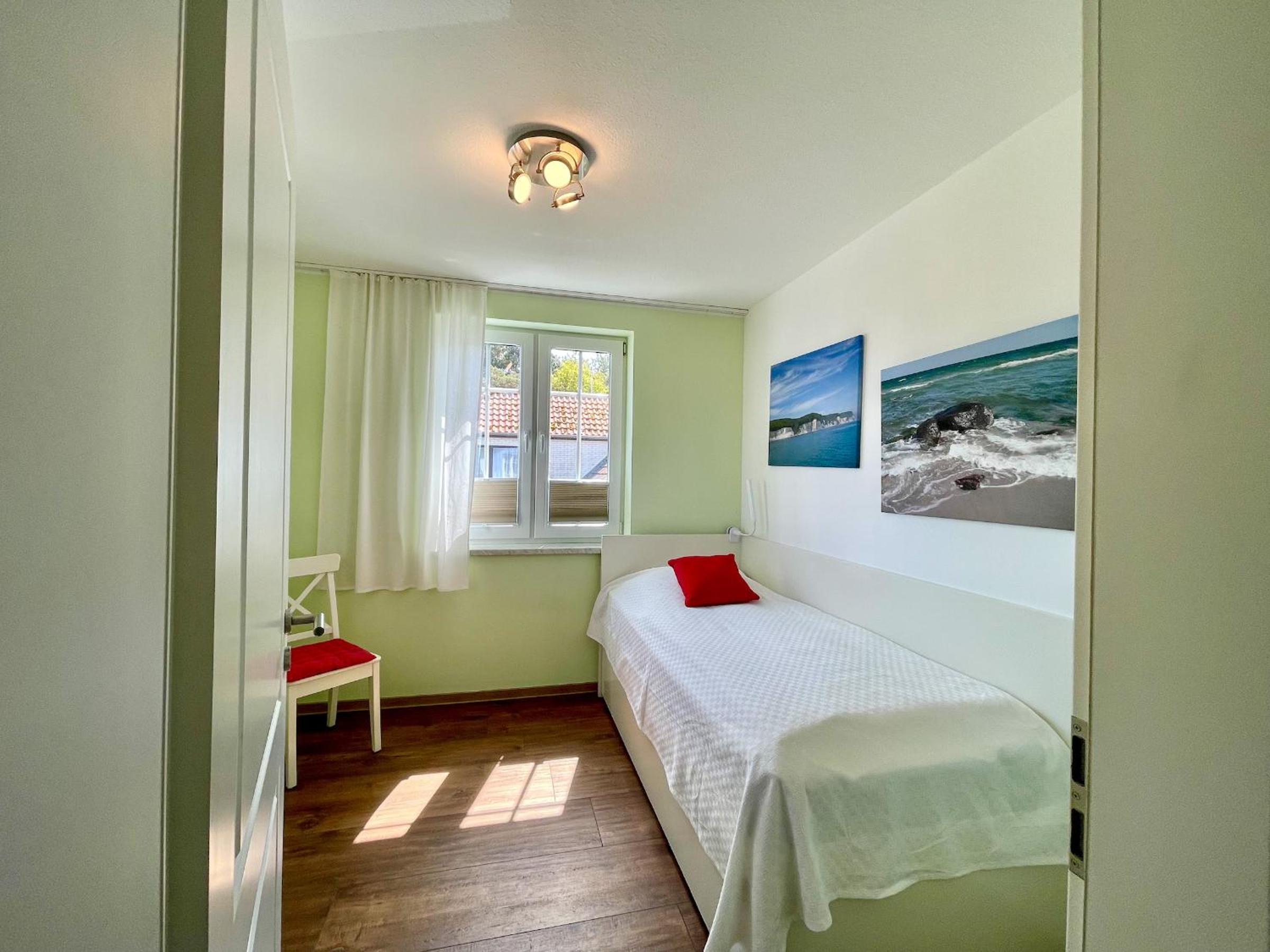 Villa Windflüchter Ferienwohnung 3